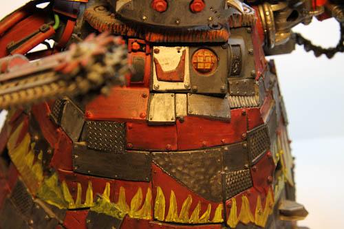 Dakka Dakka, Green, Orks, Warhammer 40,000