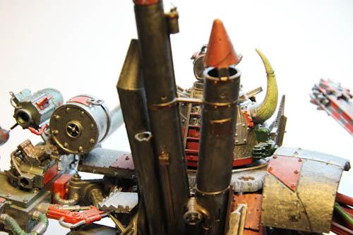 Dakka Dakka, Green, Orks, Warhammer 40,000