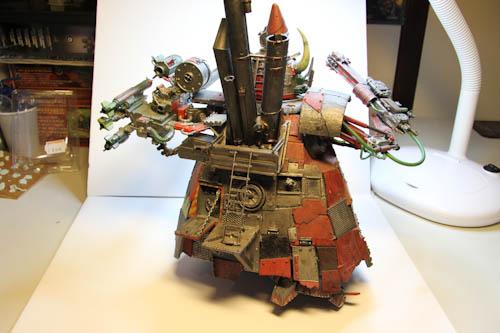 Dakka Dakka, Green, Orks, Warhammer 40,000
