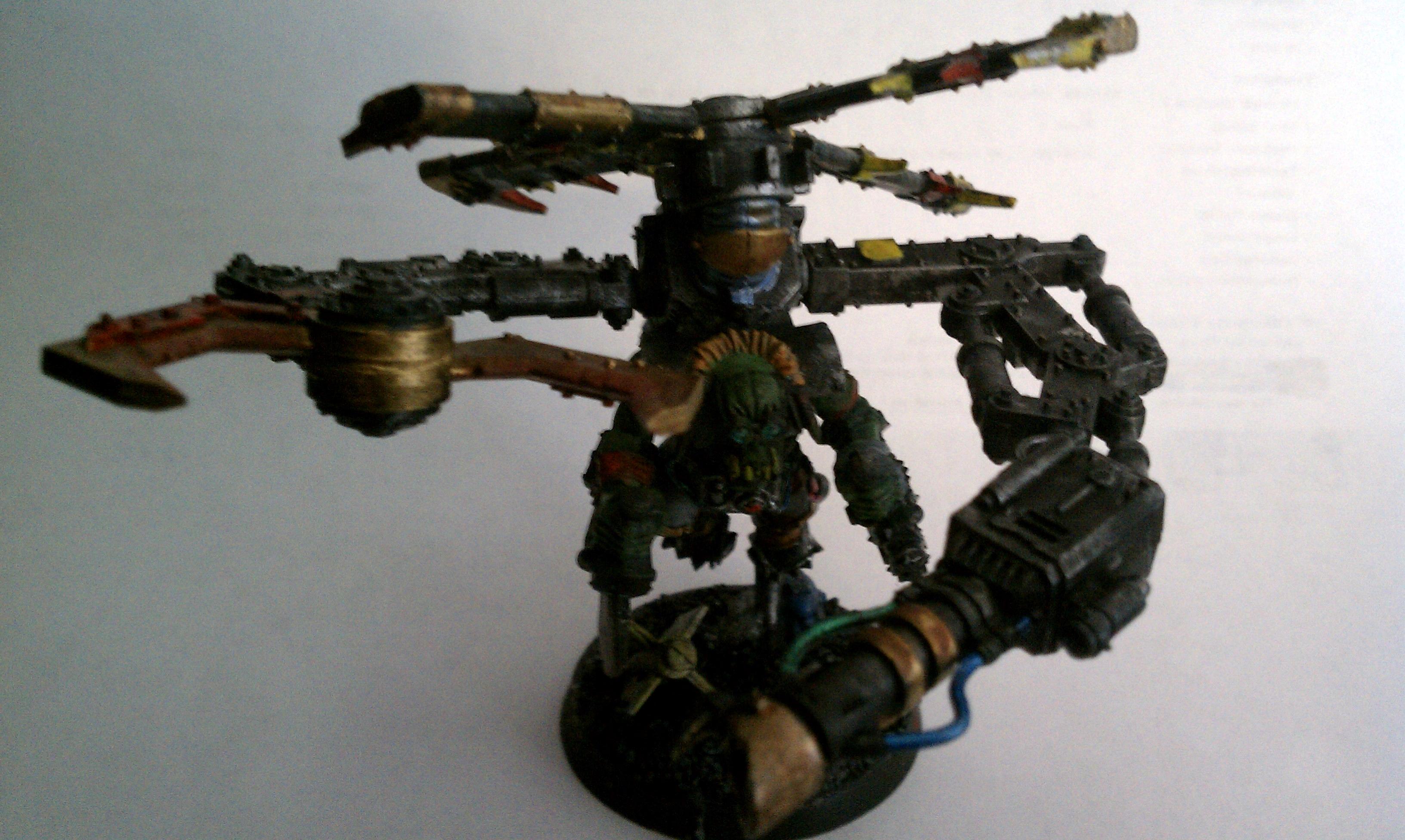 Orks