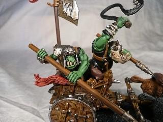 Army, Orcs, Warhammer Fantasy