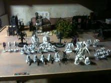 Tyranids