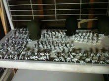 Tyranids