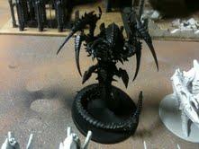 Tyranids