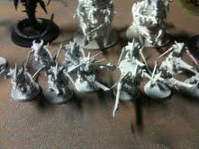 Tyranids