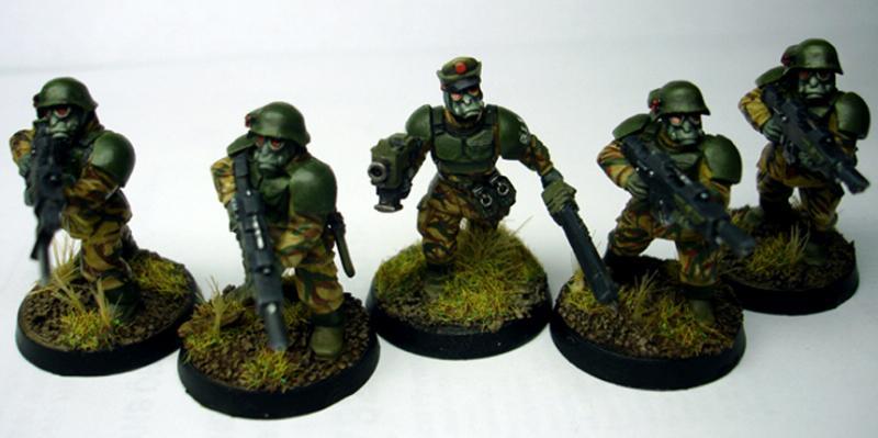 pig iron helm vets
