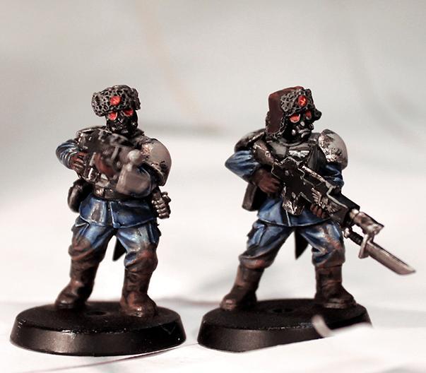 winter heads