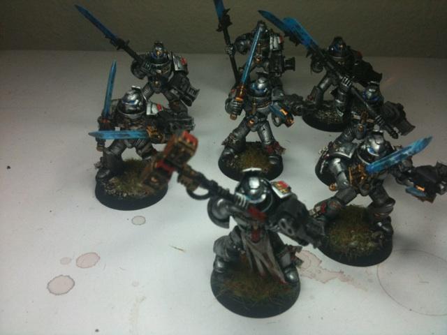 Grey Knights