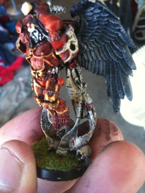 Blood Angels