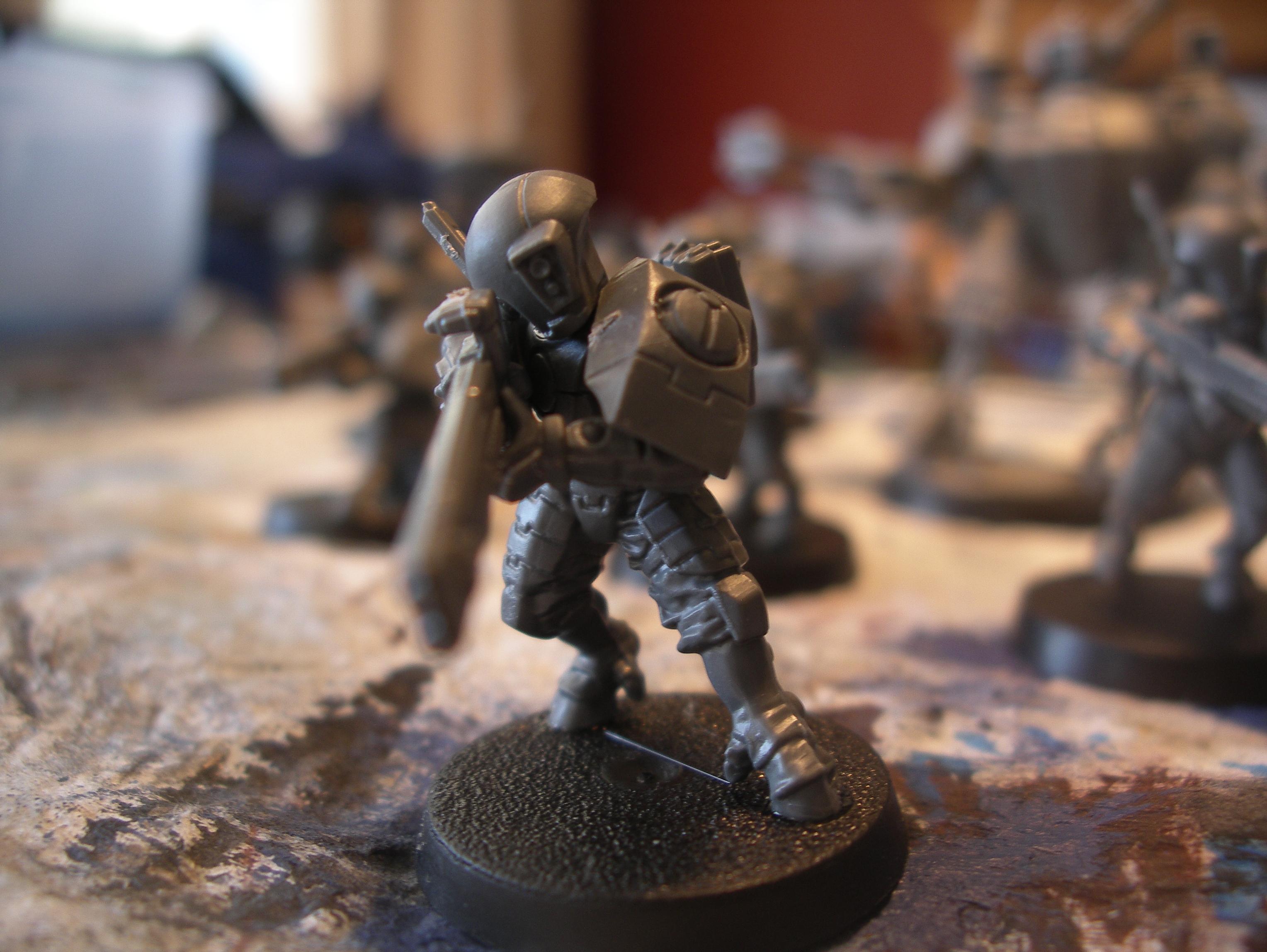 random troop 2