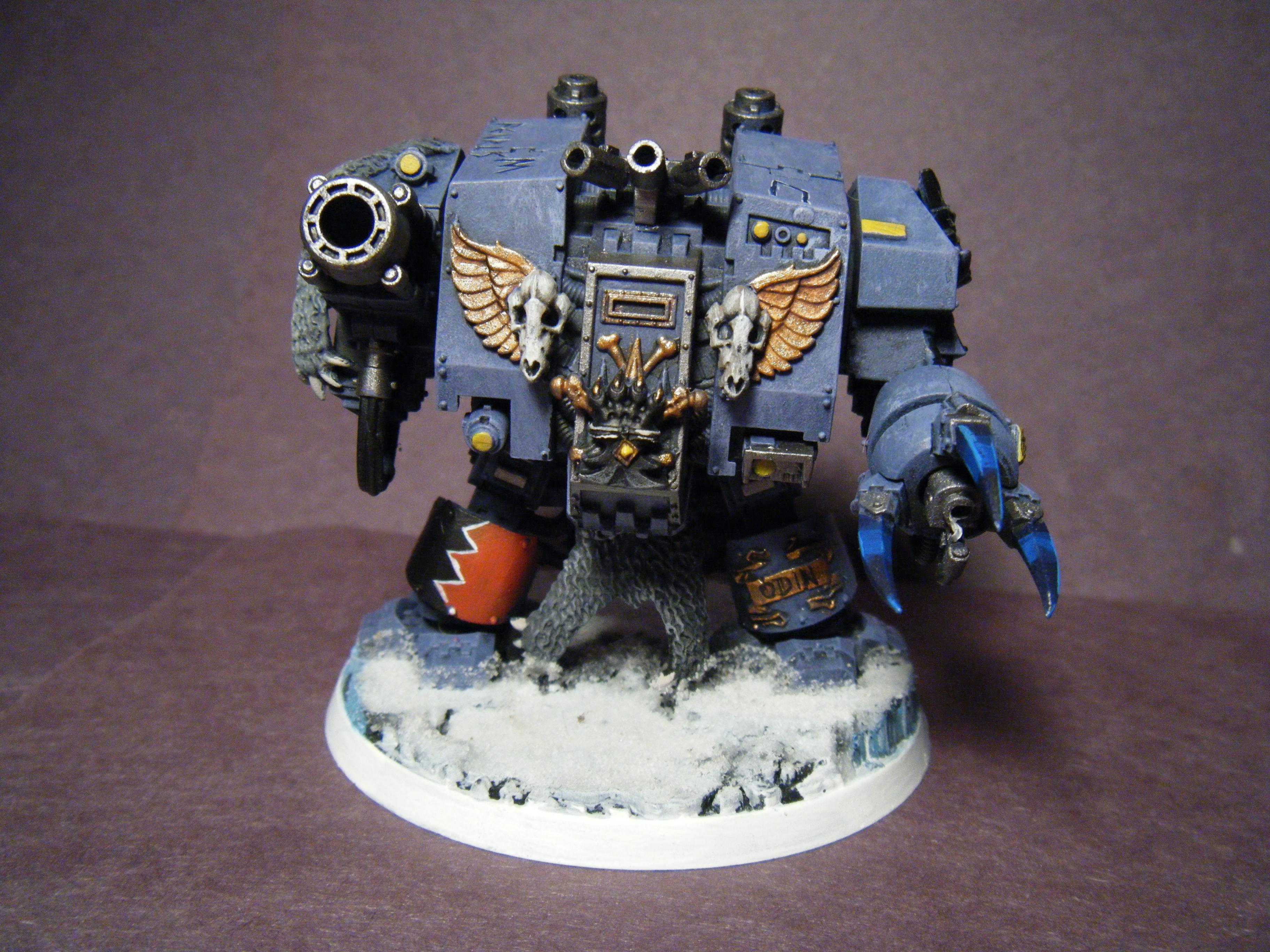 Drybrush, Great Blending