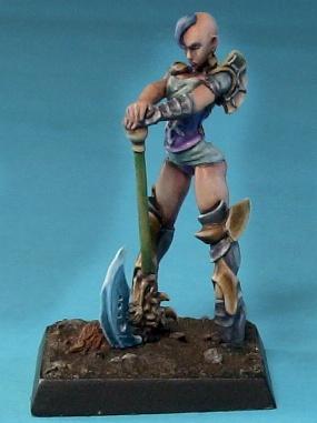 Female, Sexy, Vlaska Syn