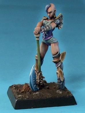 Vlaska Syn