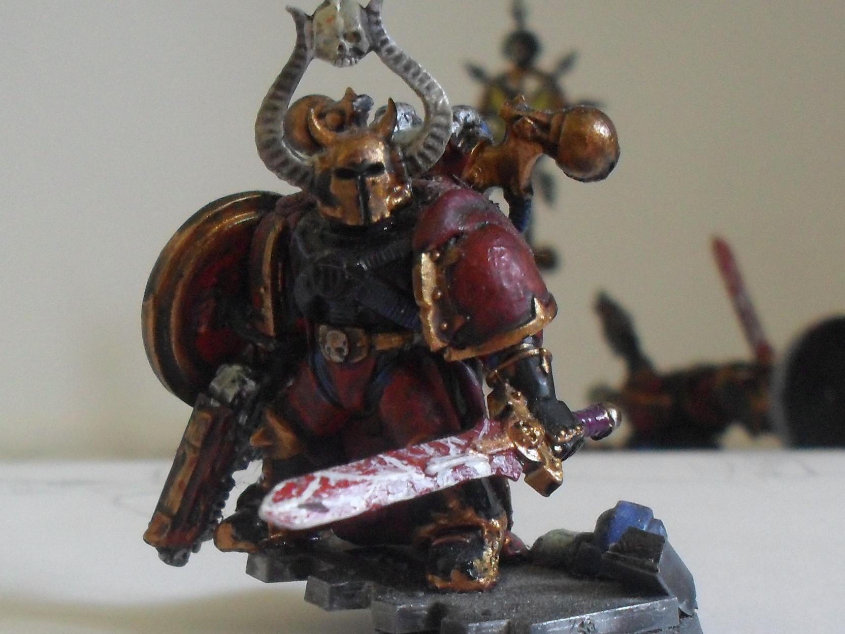 Custom Lord ( bits bash )