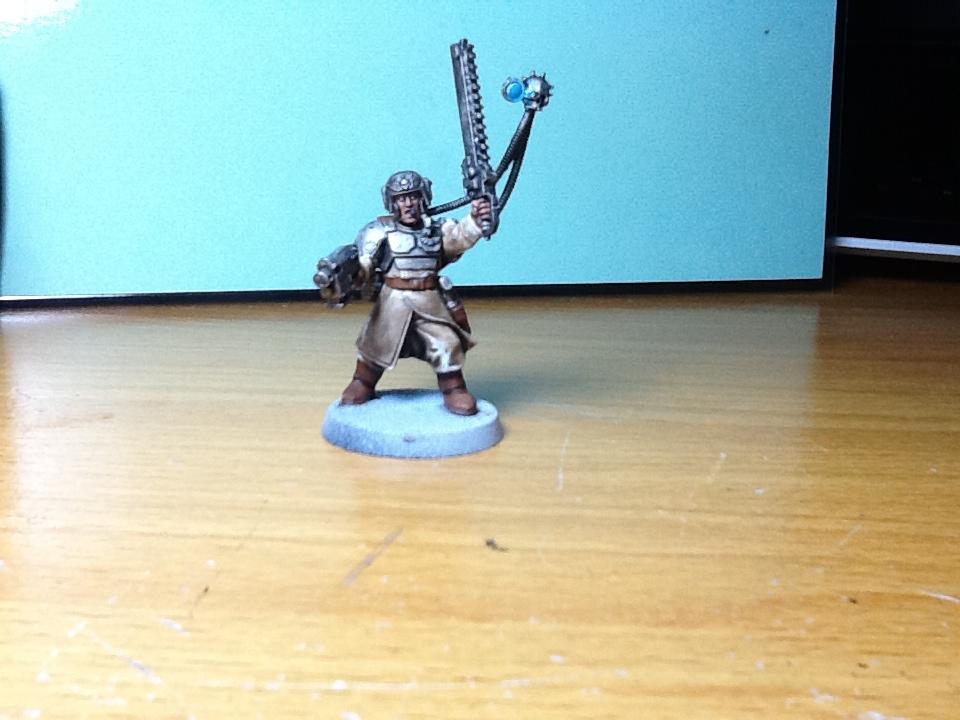 Sgt Jack