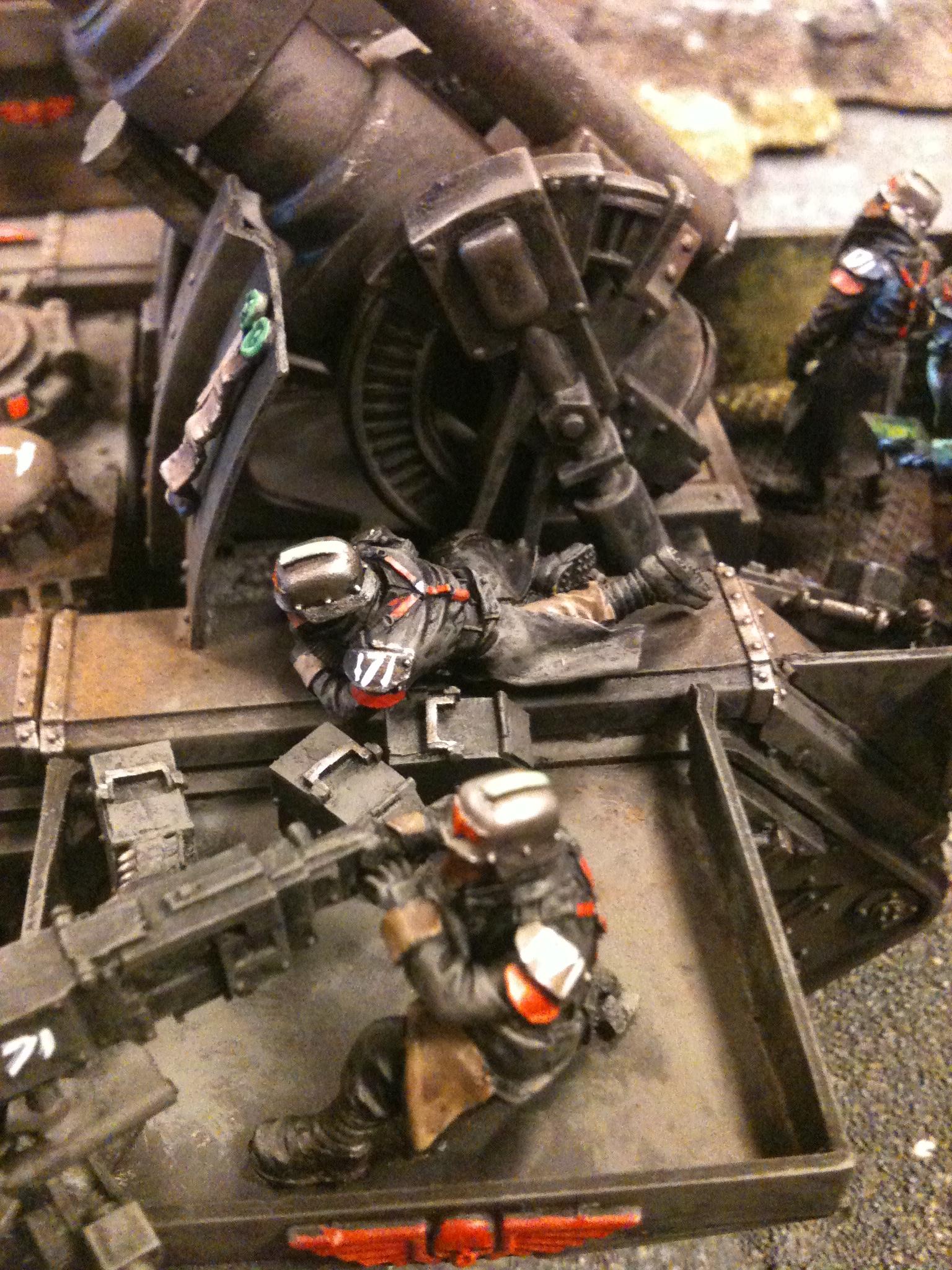 Death Korp Of Krieg