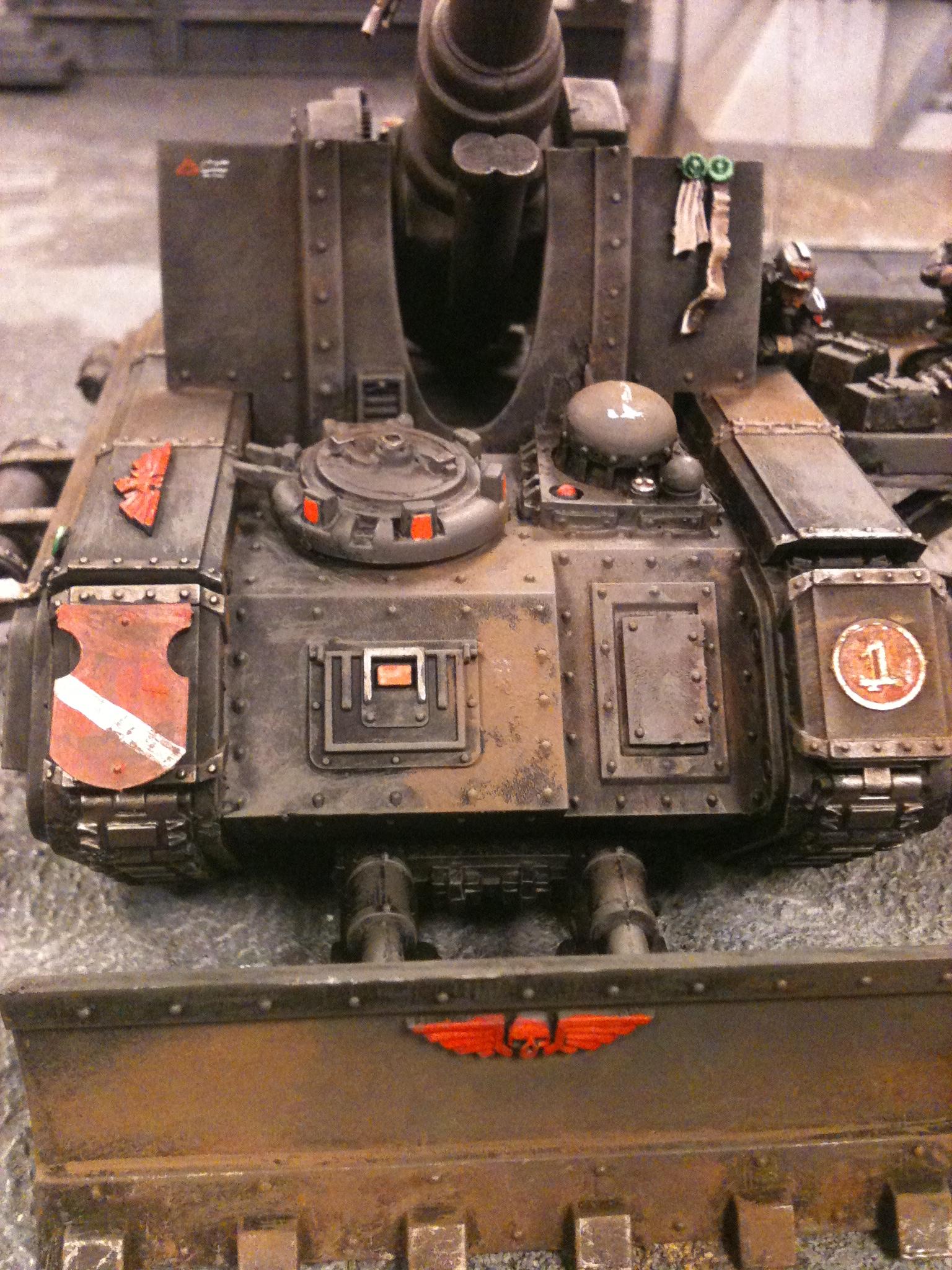 Basilisk 1