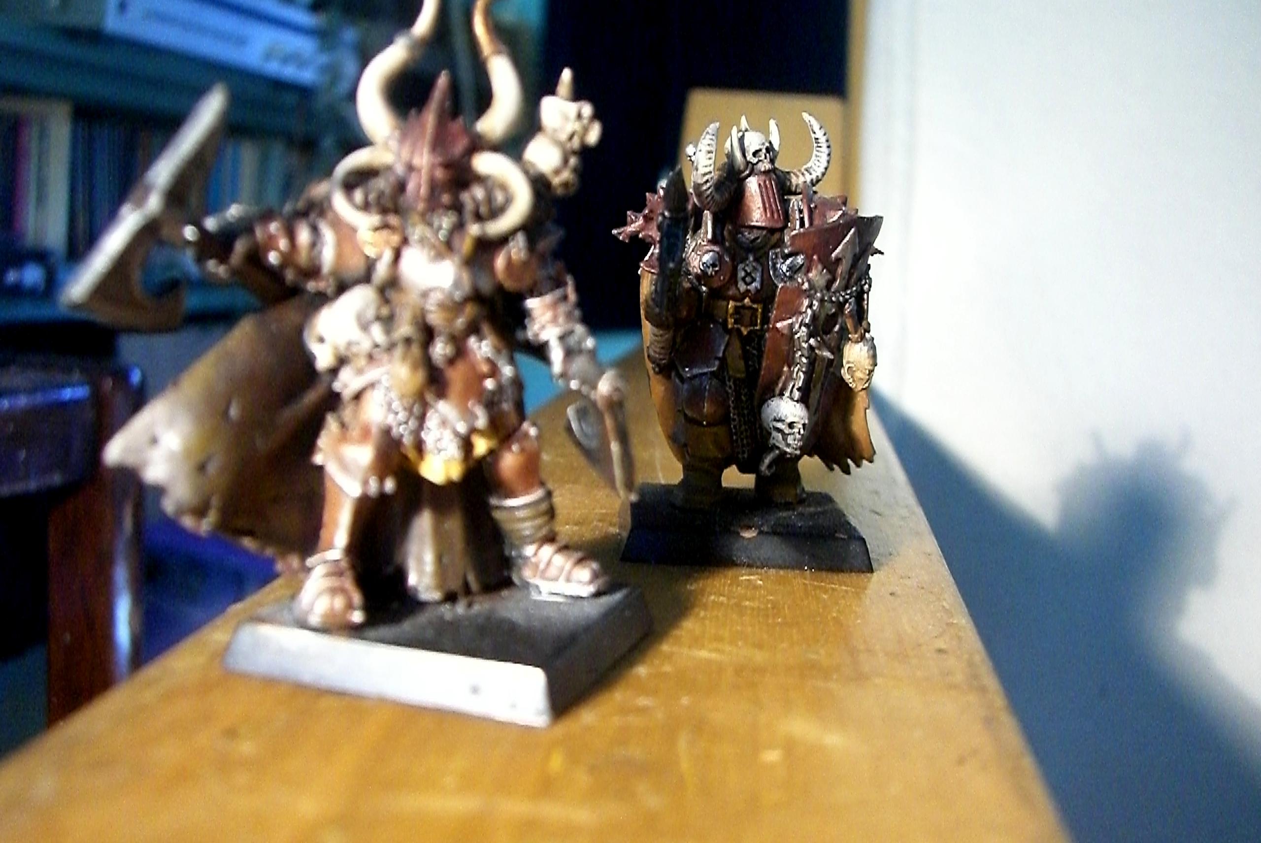 Chaos Champions