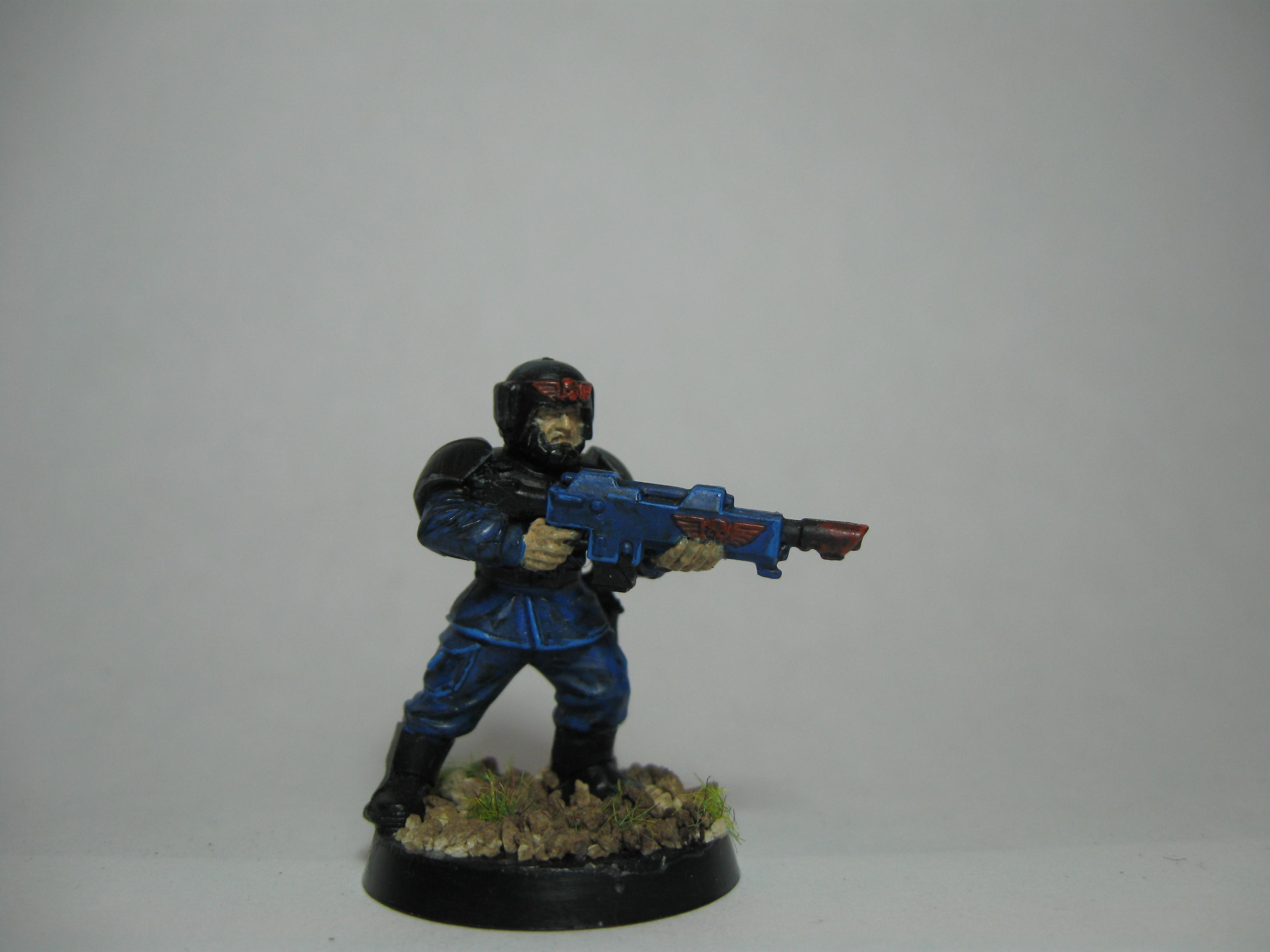 Imperial Guard