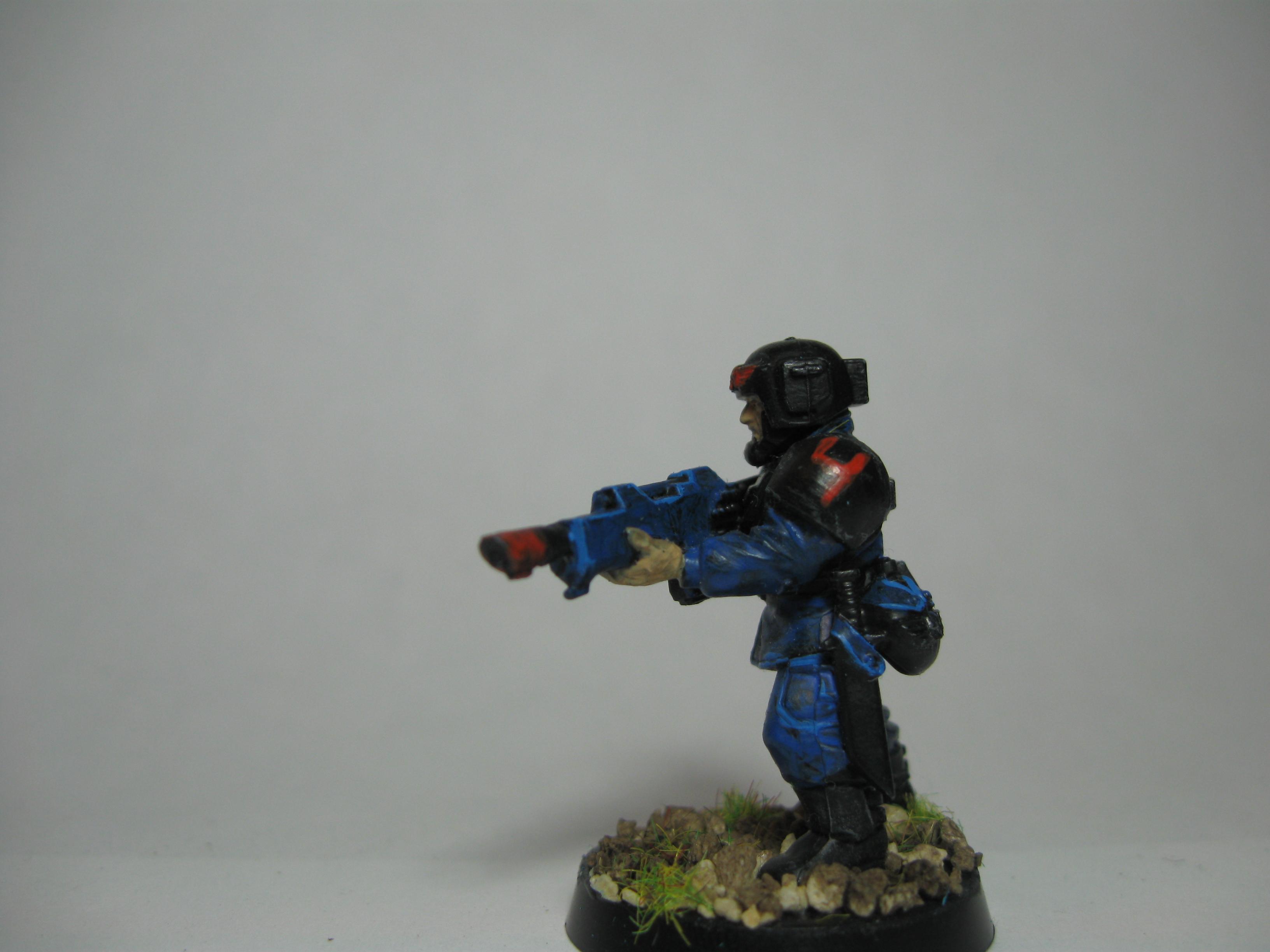 Imperial Guard