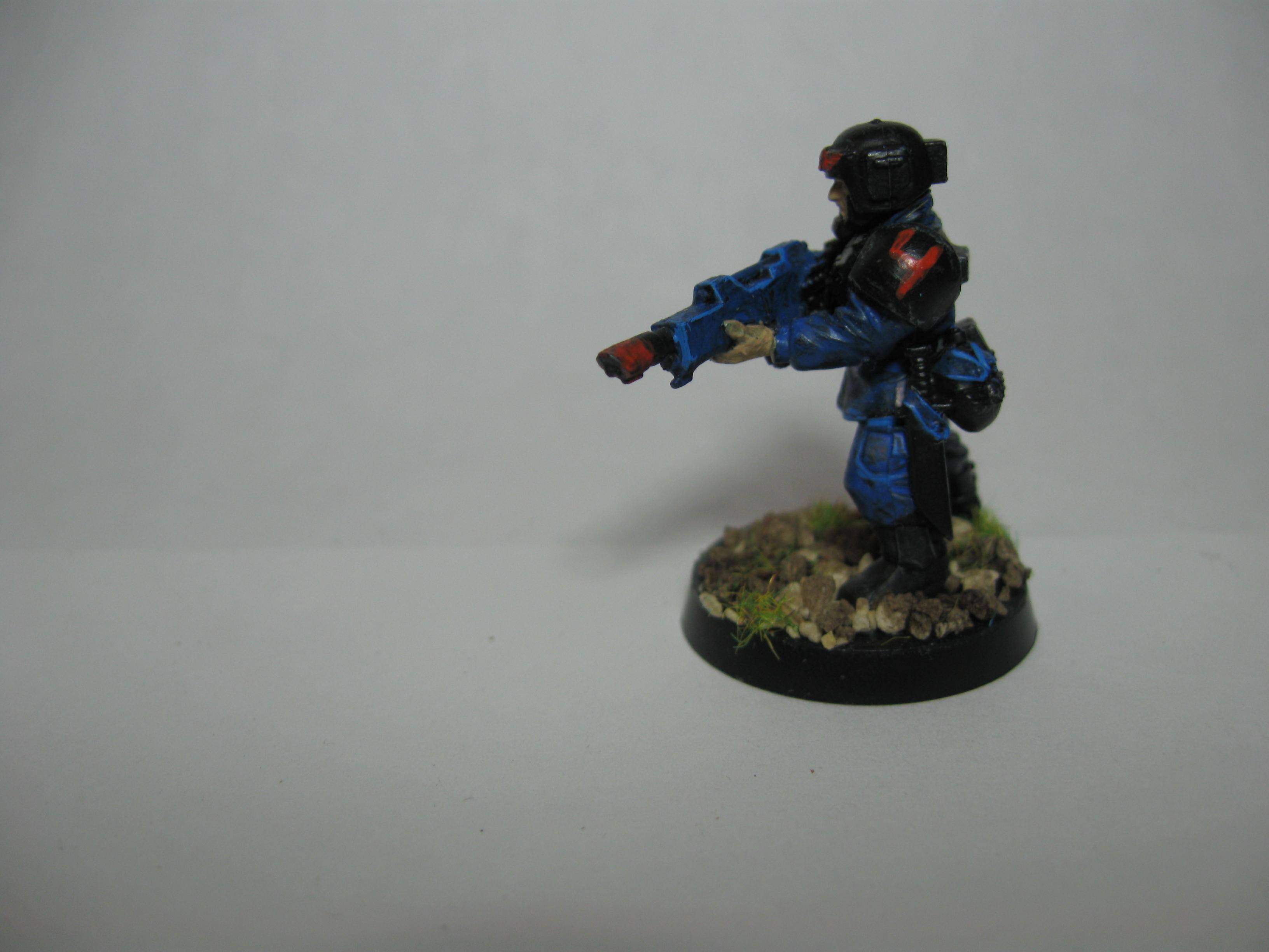 Imperial Guard