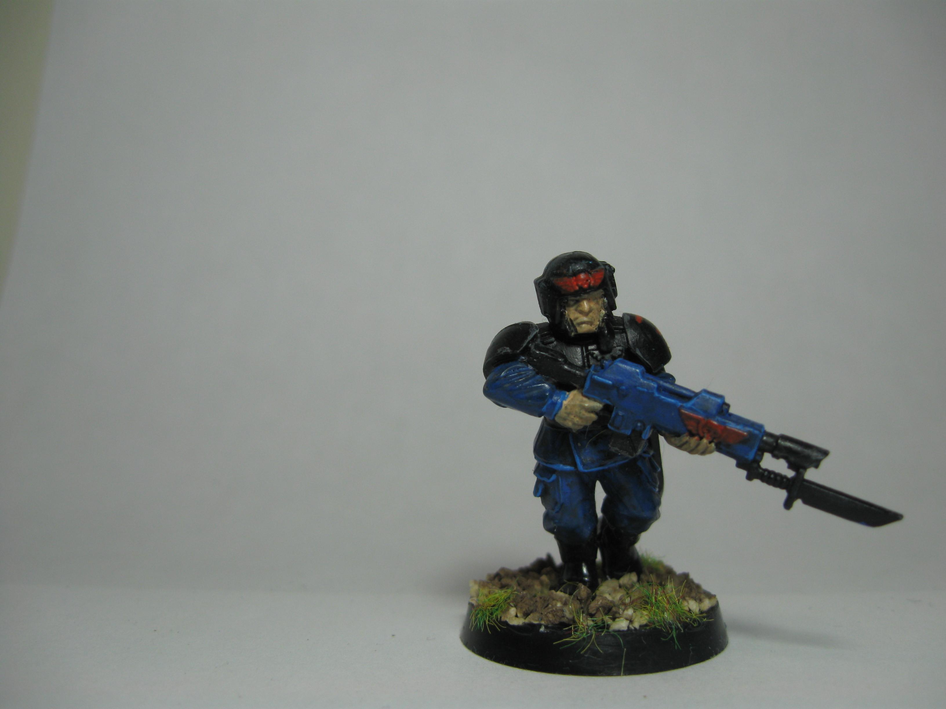 Imperial Guard
