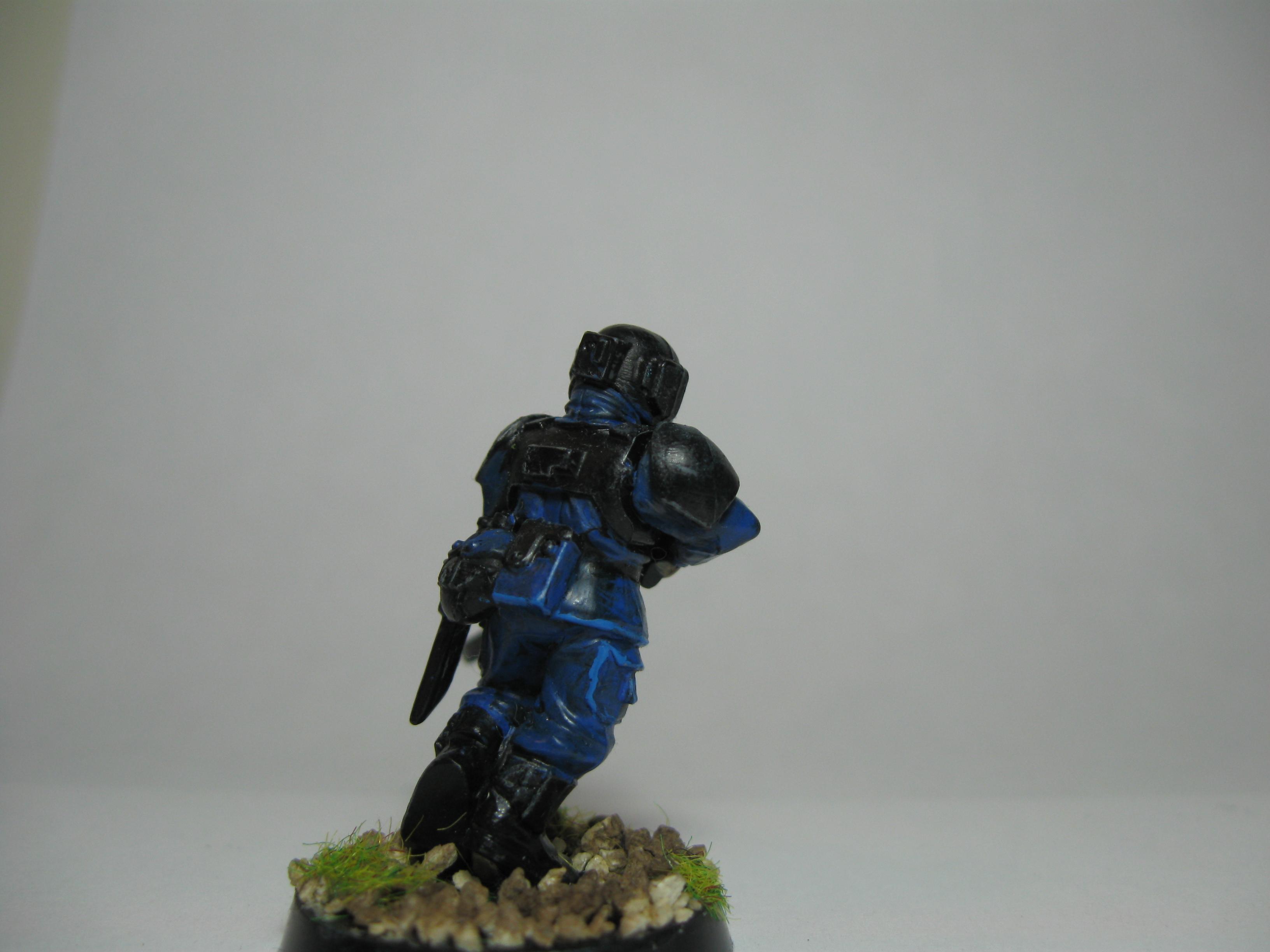 Imperial Guard