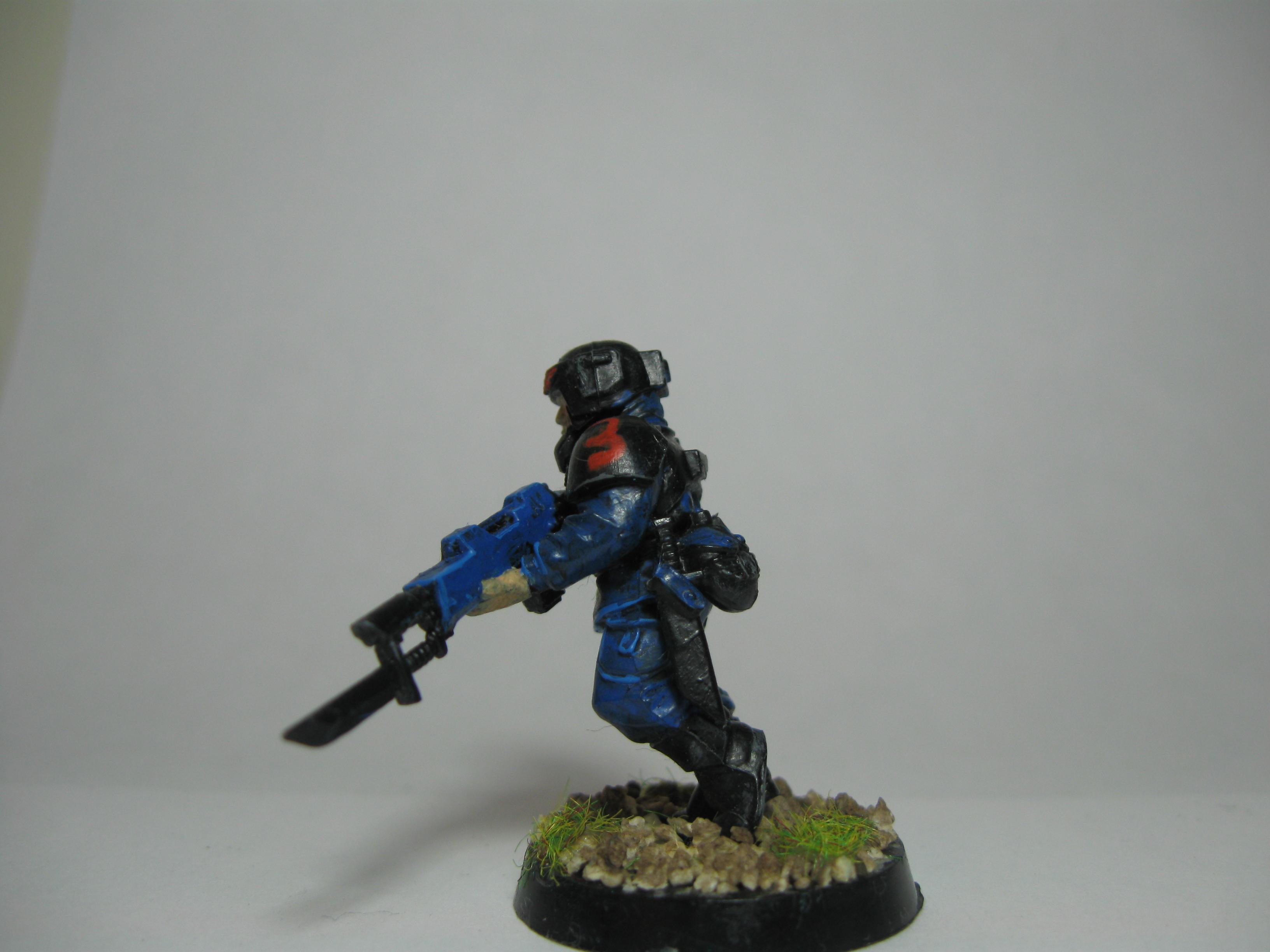 Imperial Guard