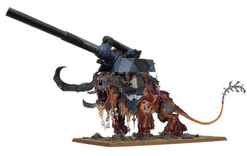 StonehornTank