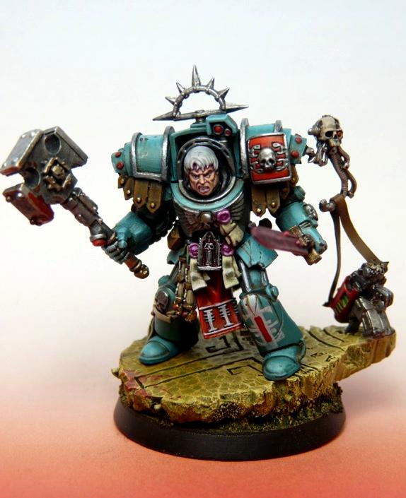 Inquisition, Inquisitor
