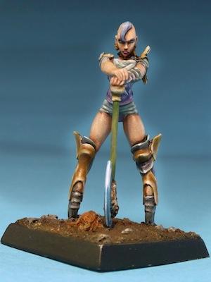 Vlaska Syn