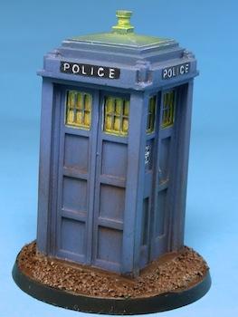 Tardis
