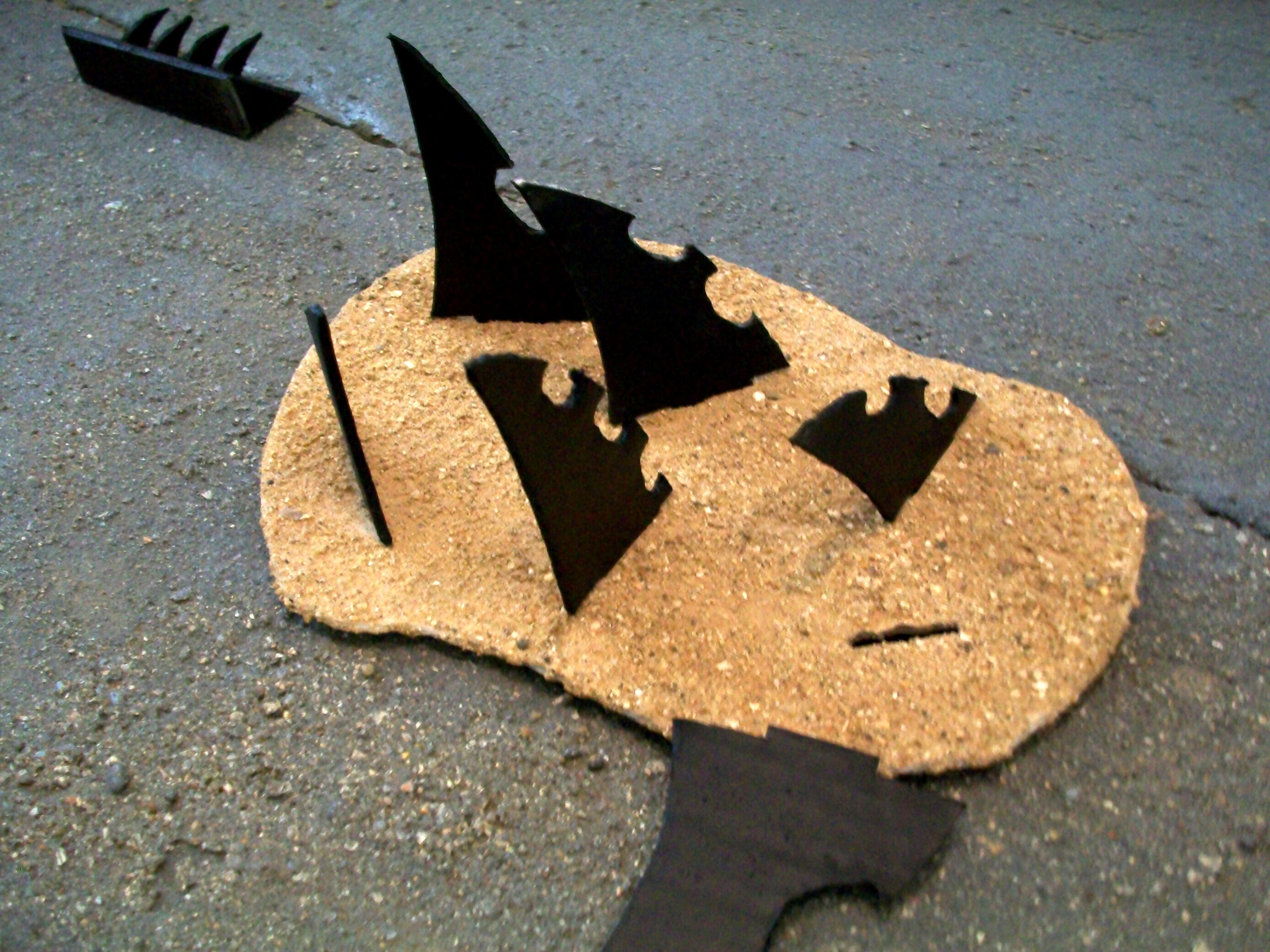 Dark Eldar, Terrain, Area Terrain