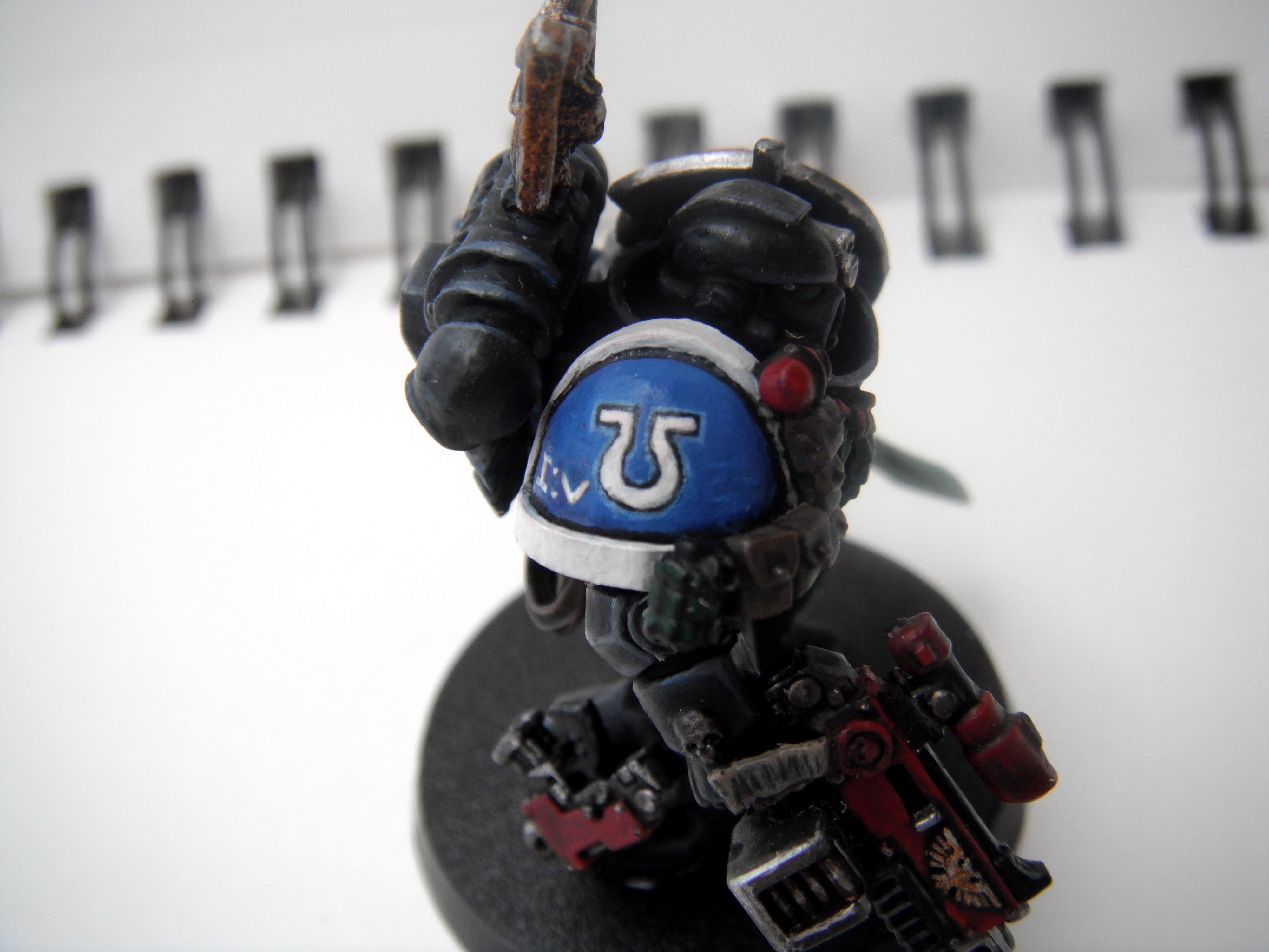 Deathwatch