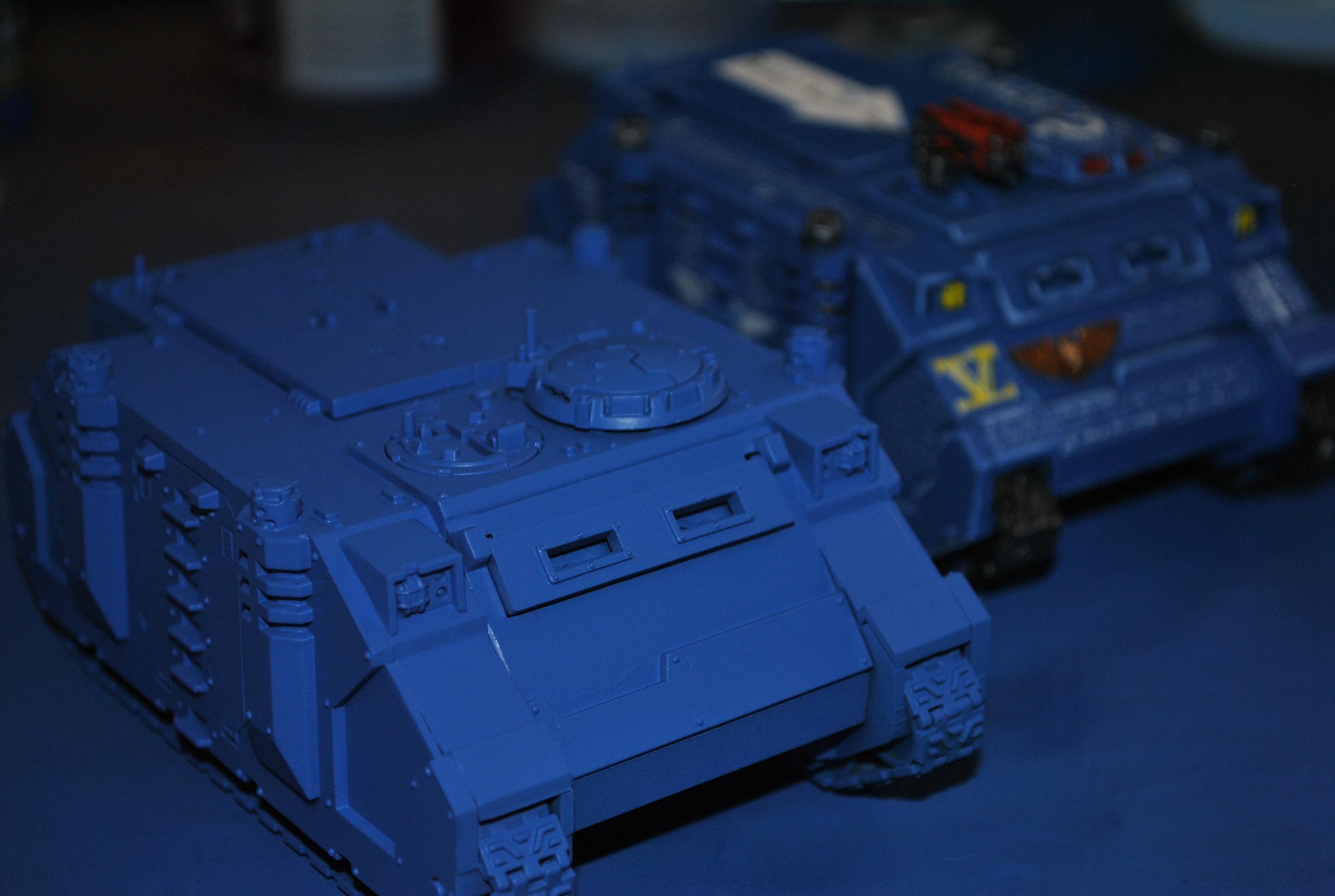 JUST WAY TOO BRIGHT. shoud i wash this model? will that help?