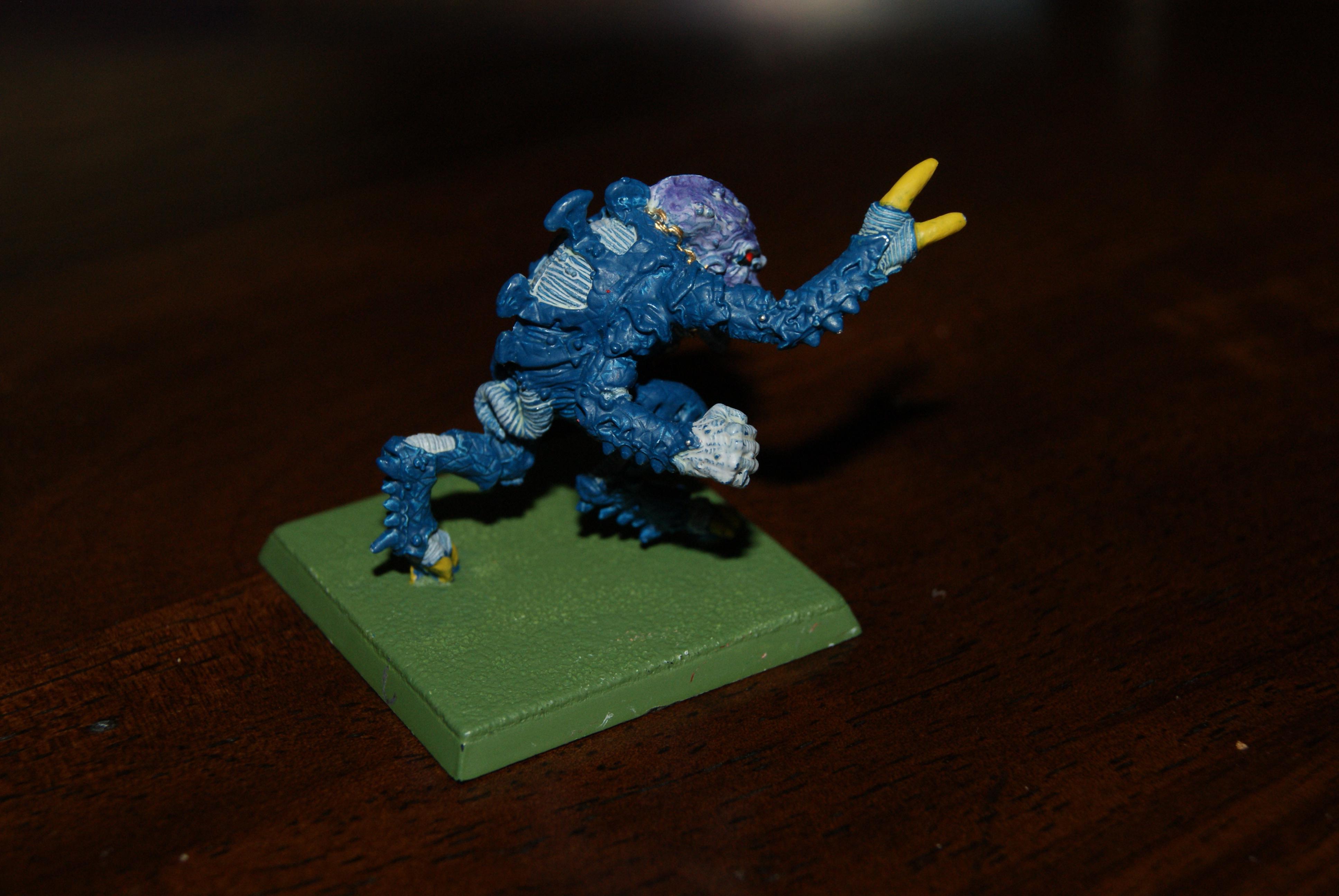 Genestealer Patriarch 3