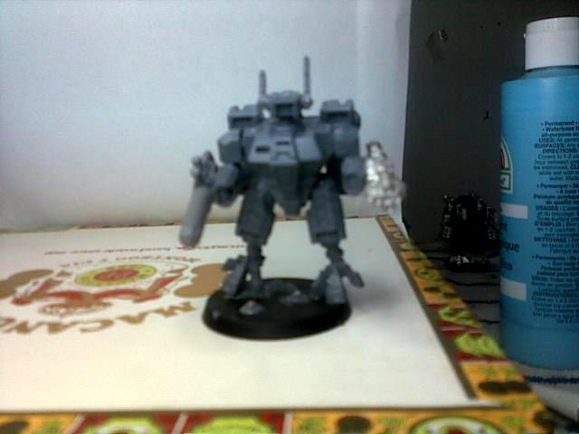Work In Progress