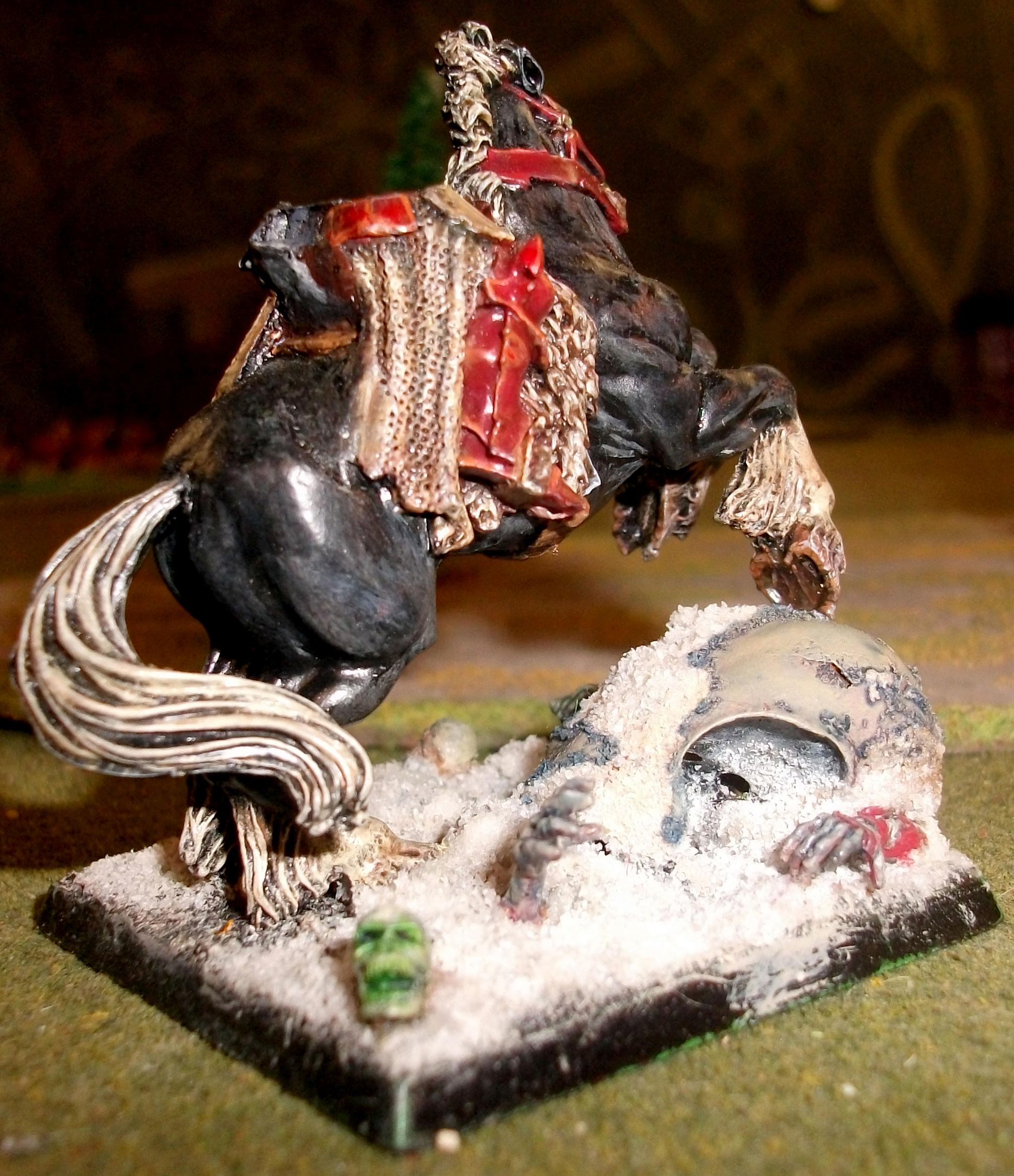 Archaon Horse2