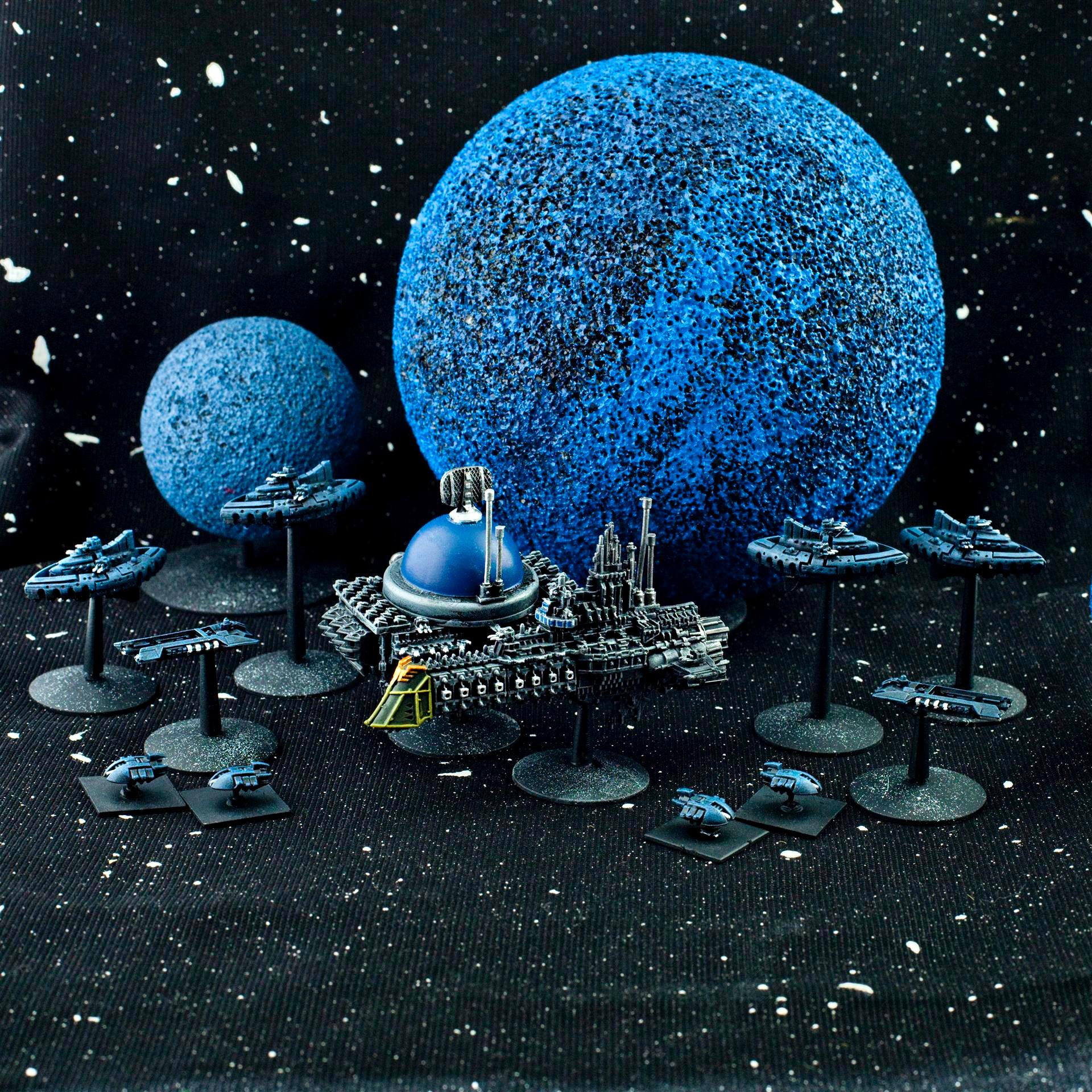 Assault Boat, Assault Boats, Battlefleet Gothic, Cruiser, Dockyard, Escort, Fleet, Imperial, Imperials, Moon, Ordos Xenos, Planet, Rogue Trader, Rogue Trader Cruiser, Secret Base, Space Dock, Space Station