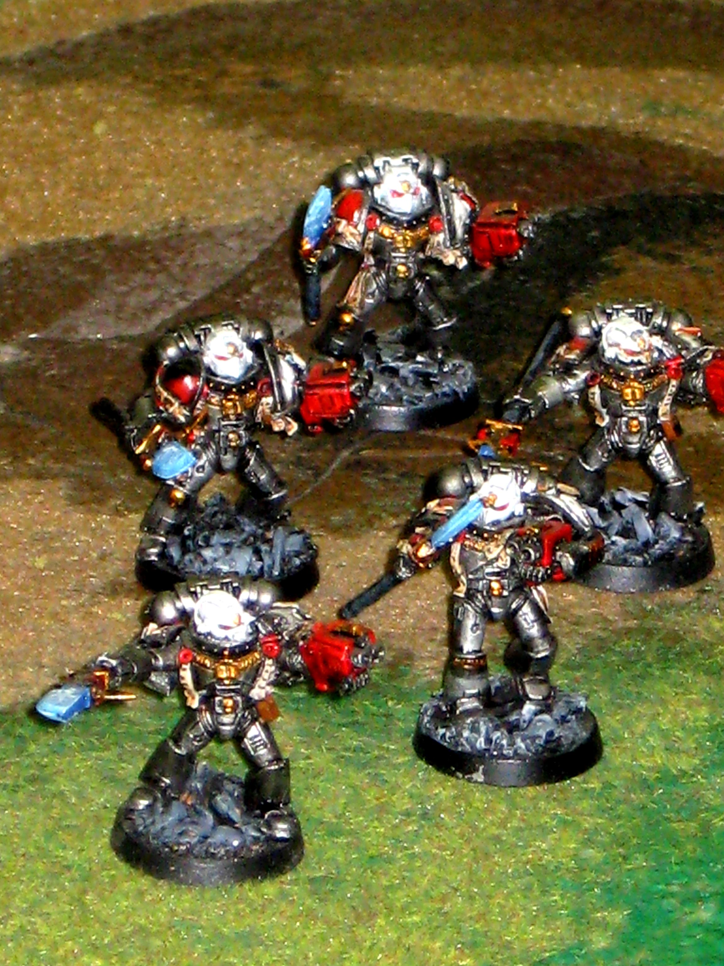 Force, Grey, Knights, Psyker, Purifiers, Weapon