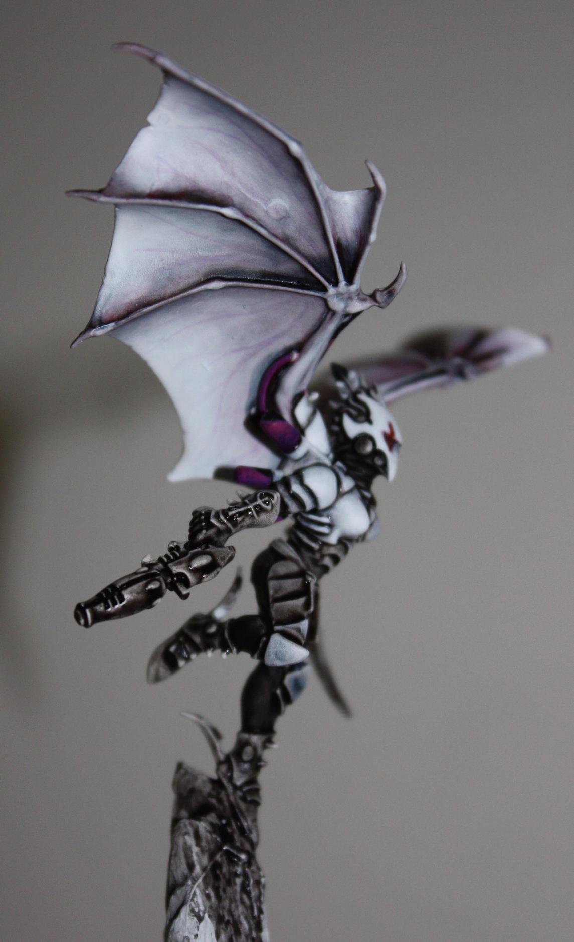 Dark Eldar, Scourge