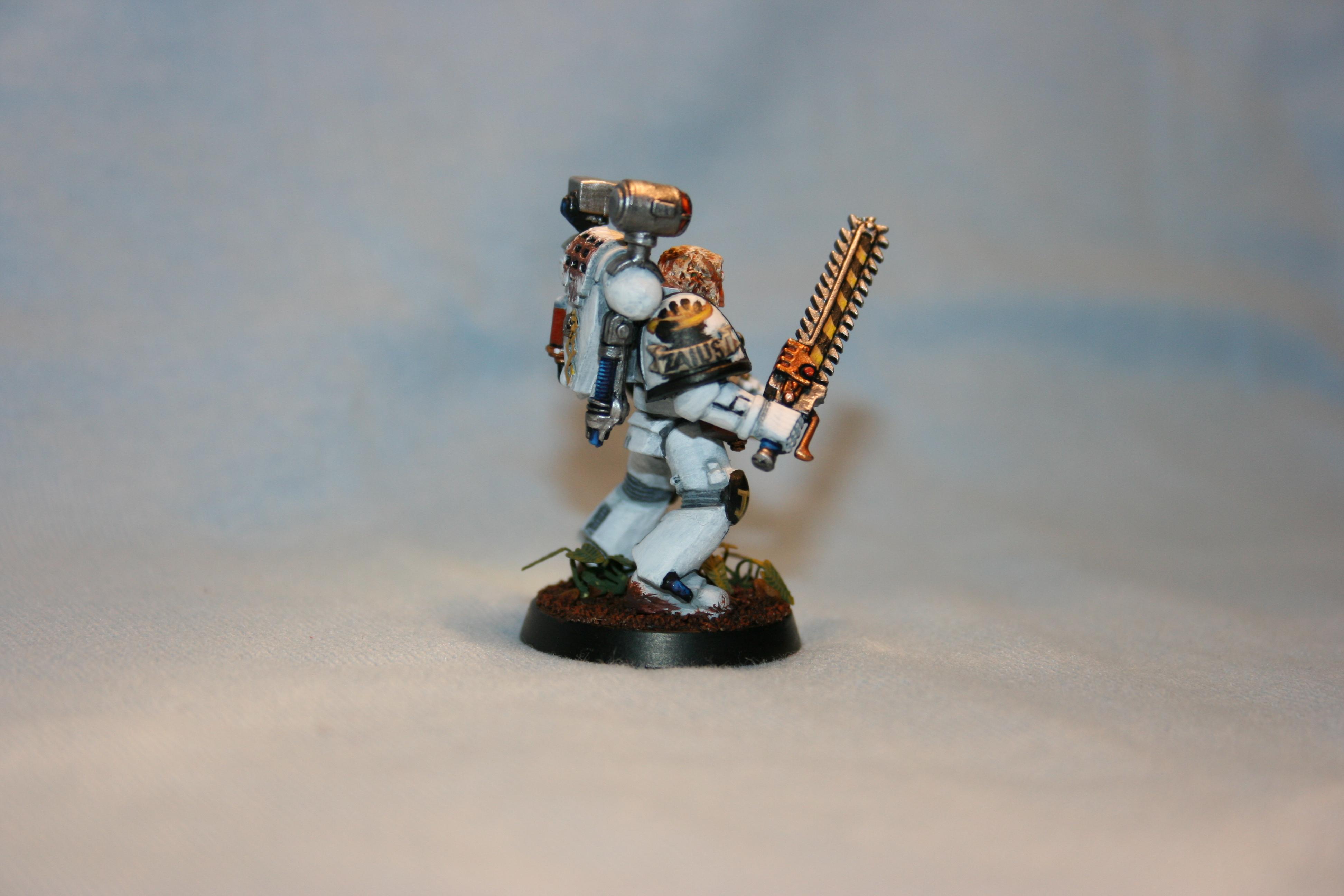 Apes, Apothecary, Bananas, Banner, Chimp Fists, Chimps, Gorillas, Imp Fists, Monkeys, Poop, Space Marines, Terminator Armor, Yellow