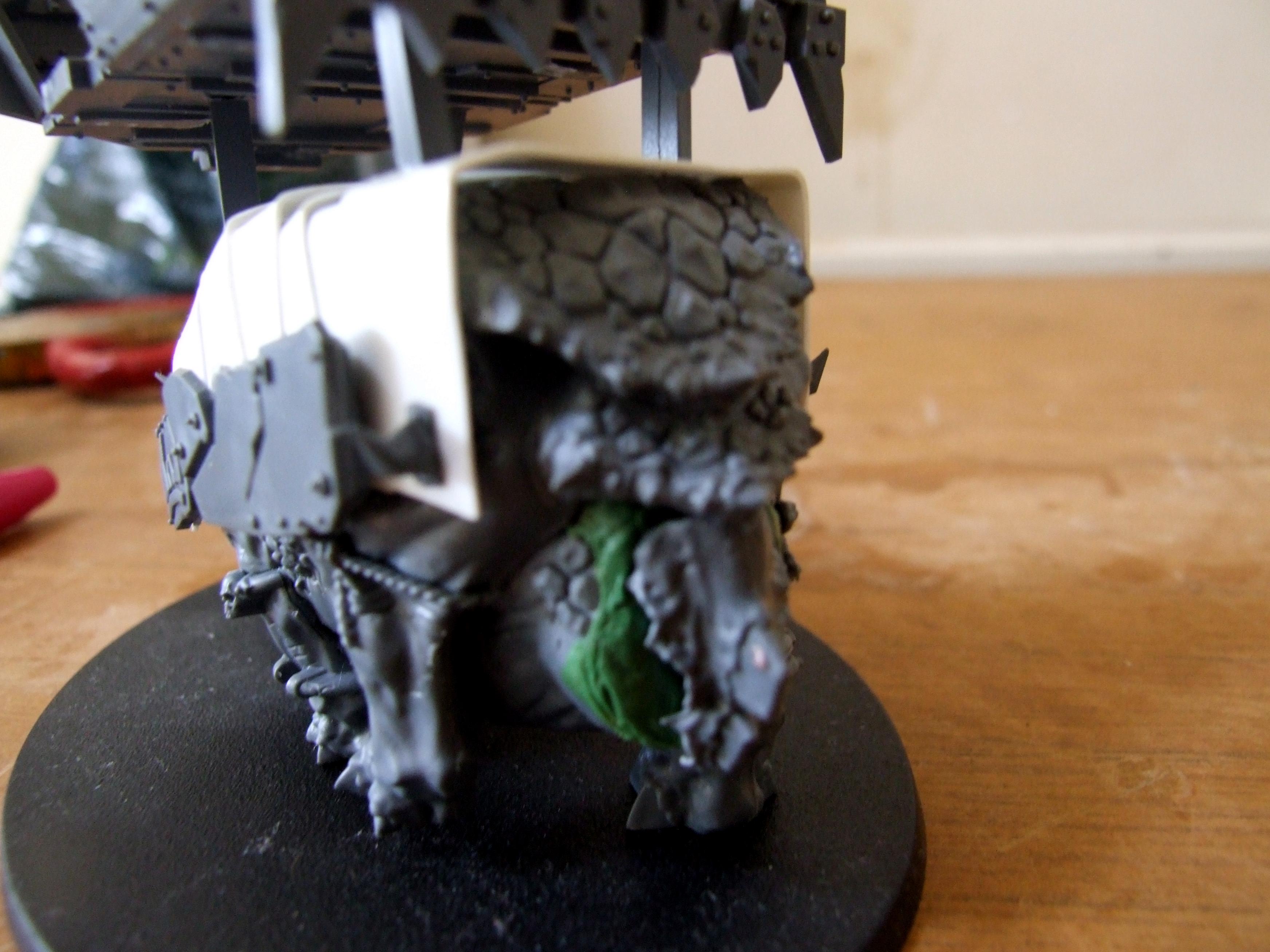 Conversion, Orks, Sguiggoth 