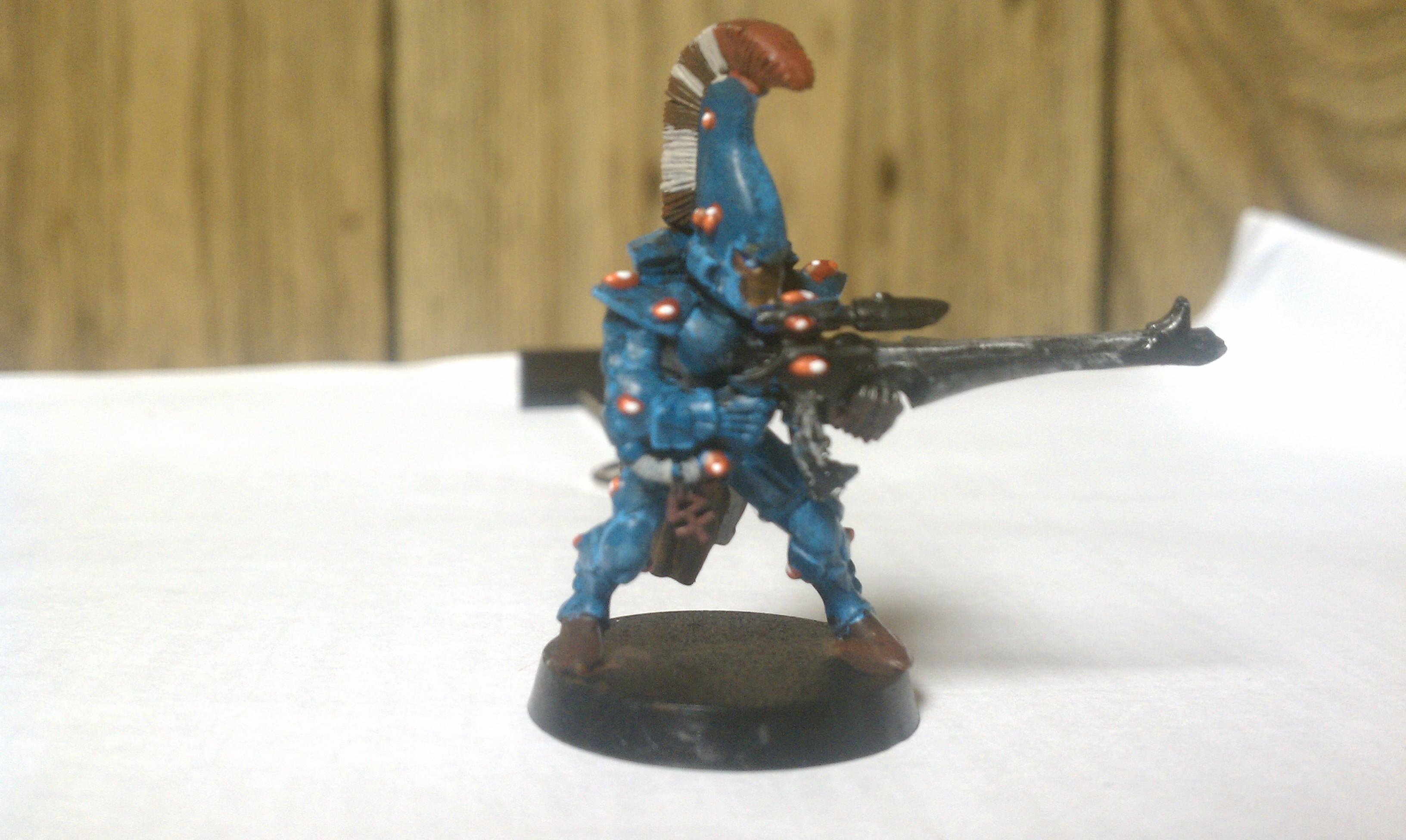 Eldar