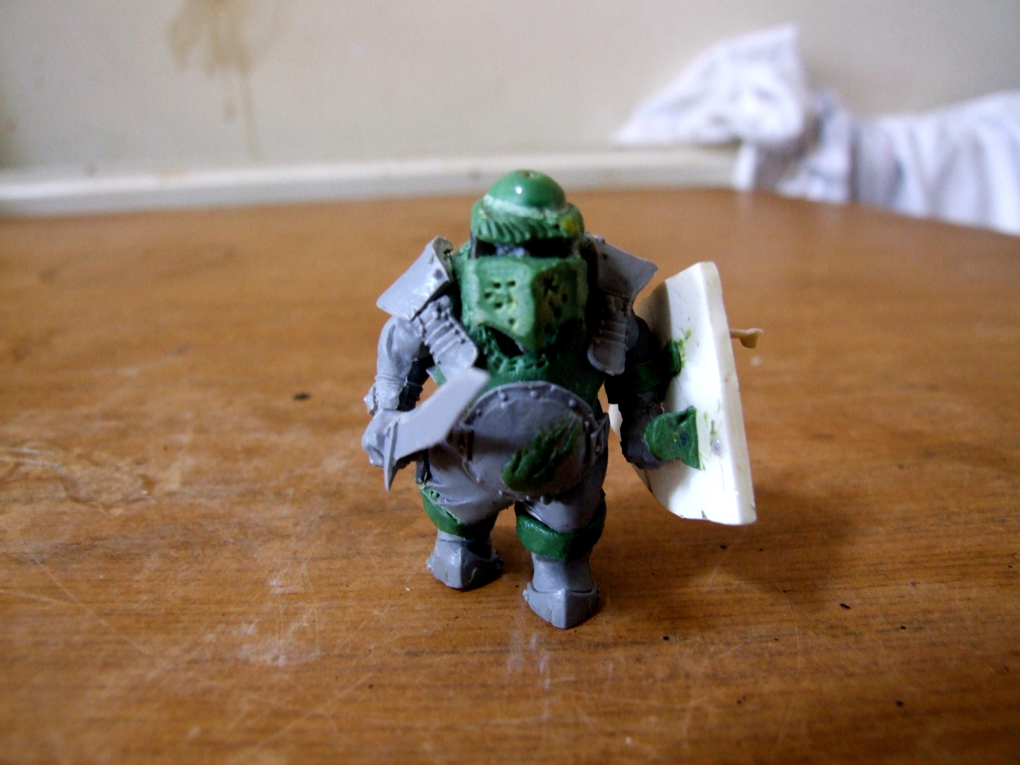 Conversion, Warhammer Fantasy