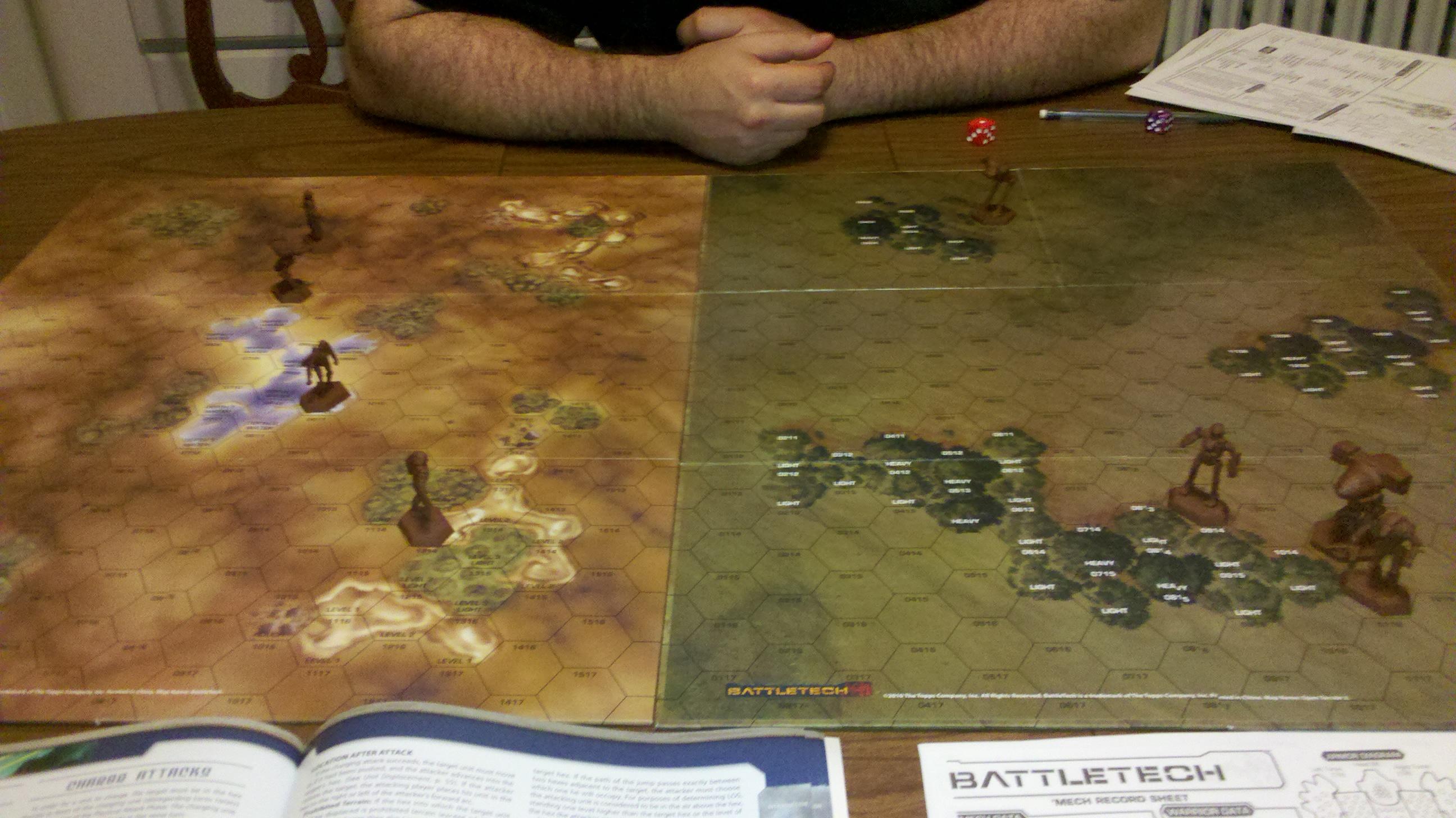 Battletech, Catalyst, Catalyst Game Labs