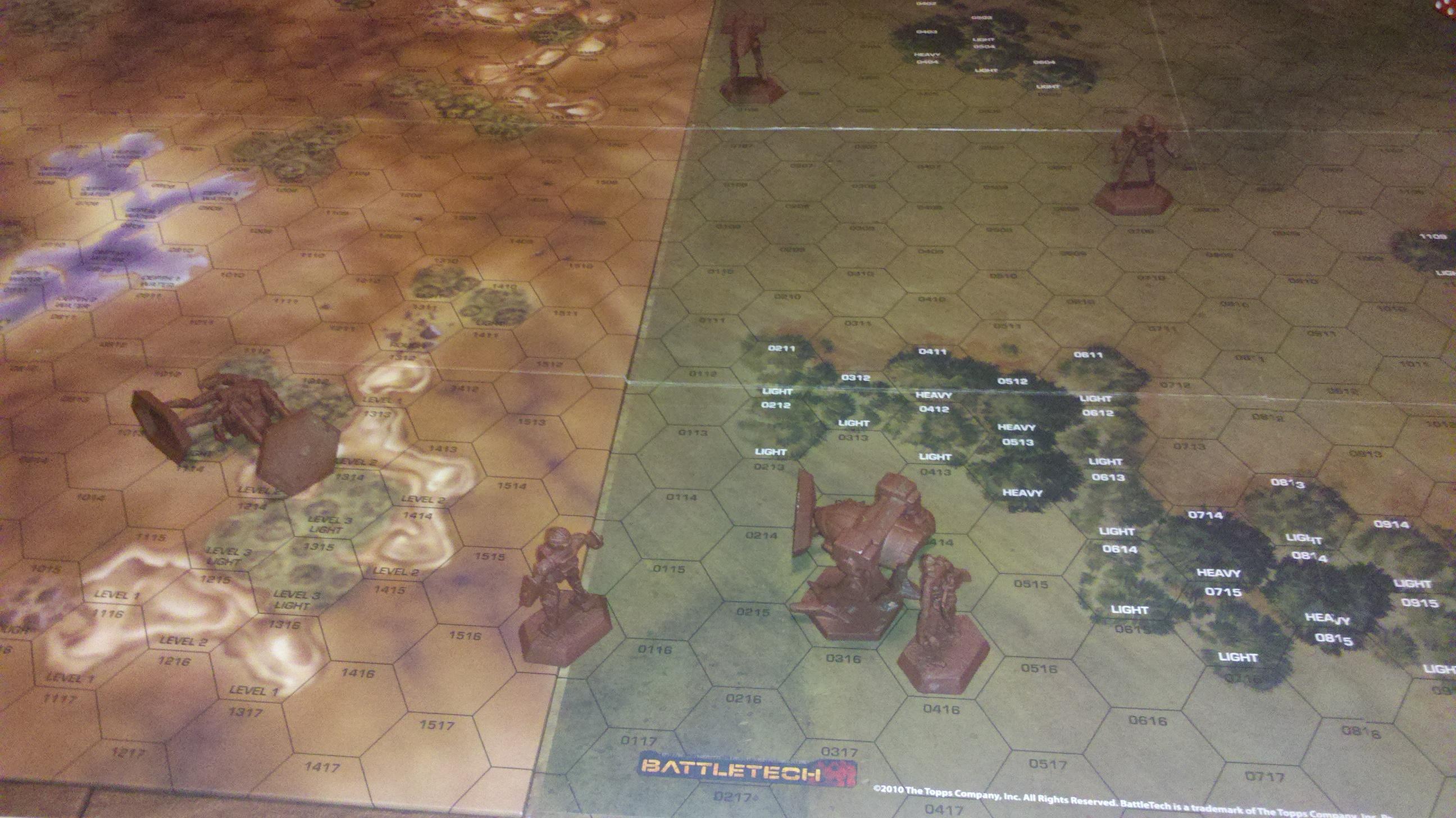 Battletech, Catalyst, Catalyst Game Labs