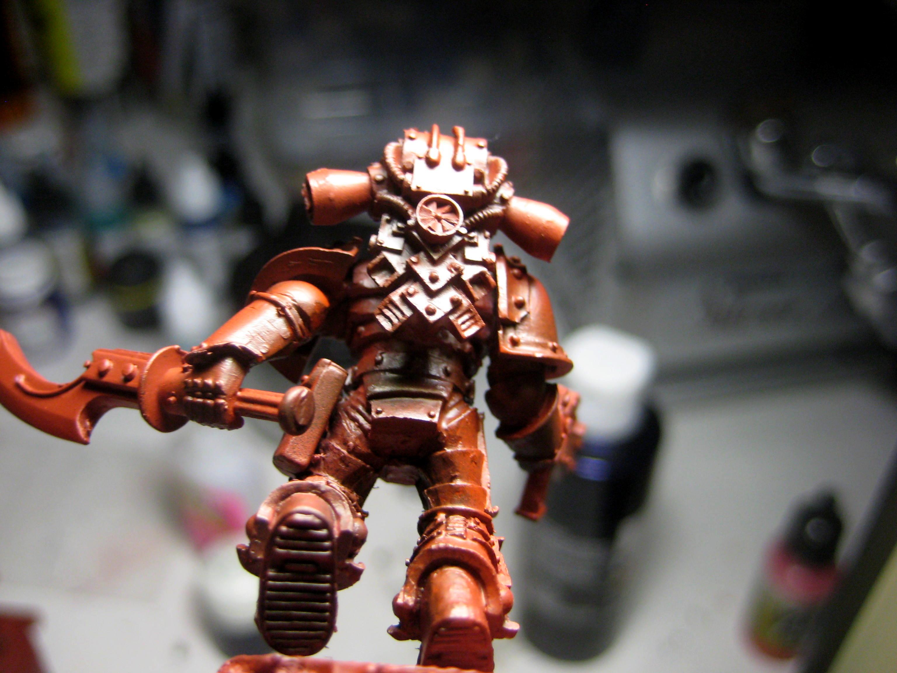 Conversion, Pip, Pre-heresy, Space Marines, Thousand Sons, Warhammer 40,000, Work In Progress