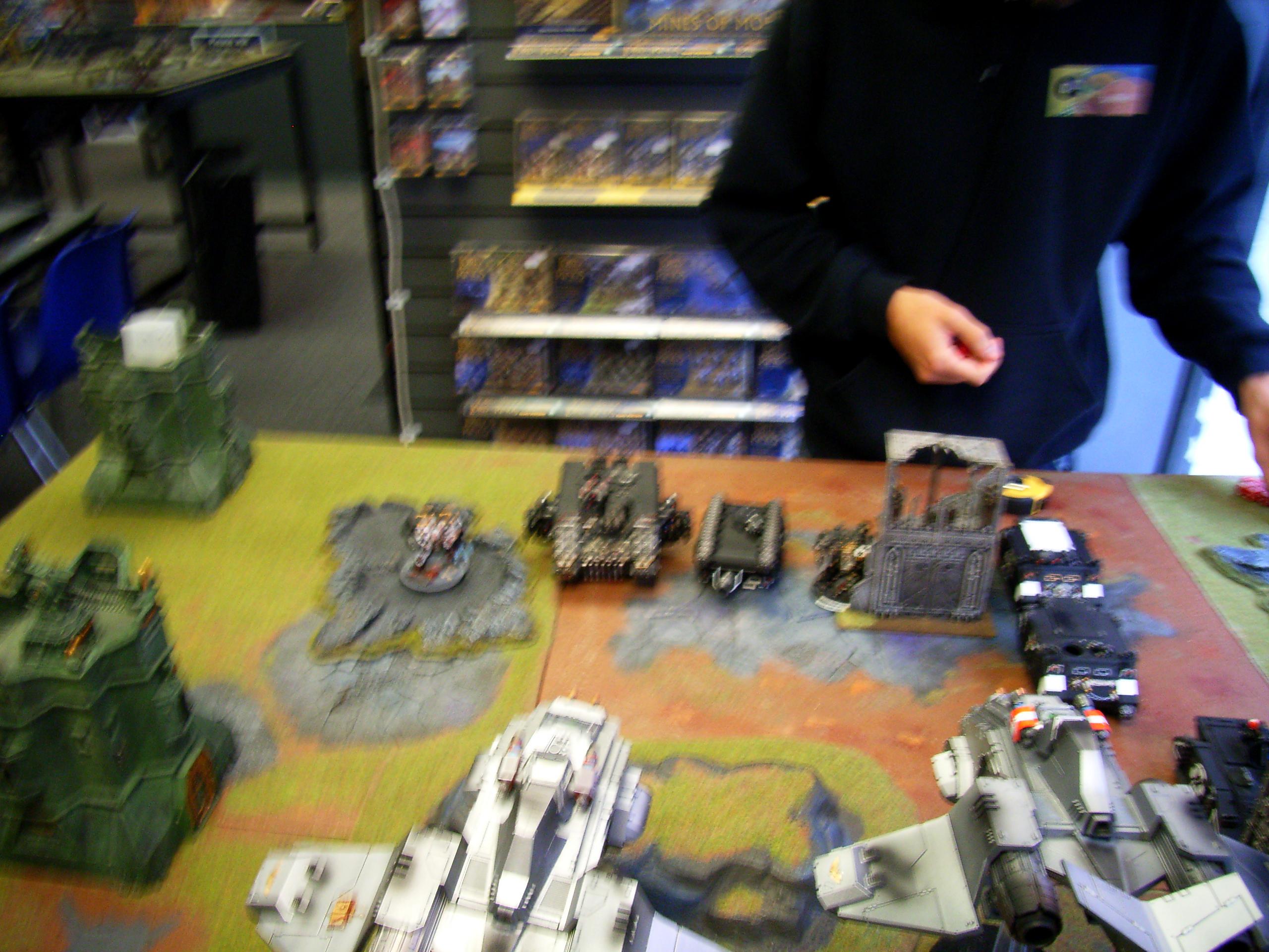 2 - My Turn 2