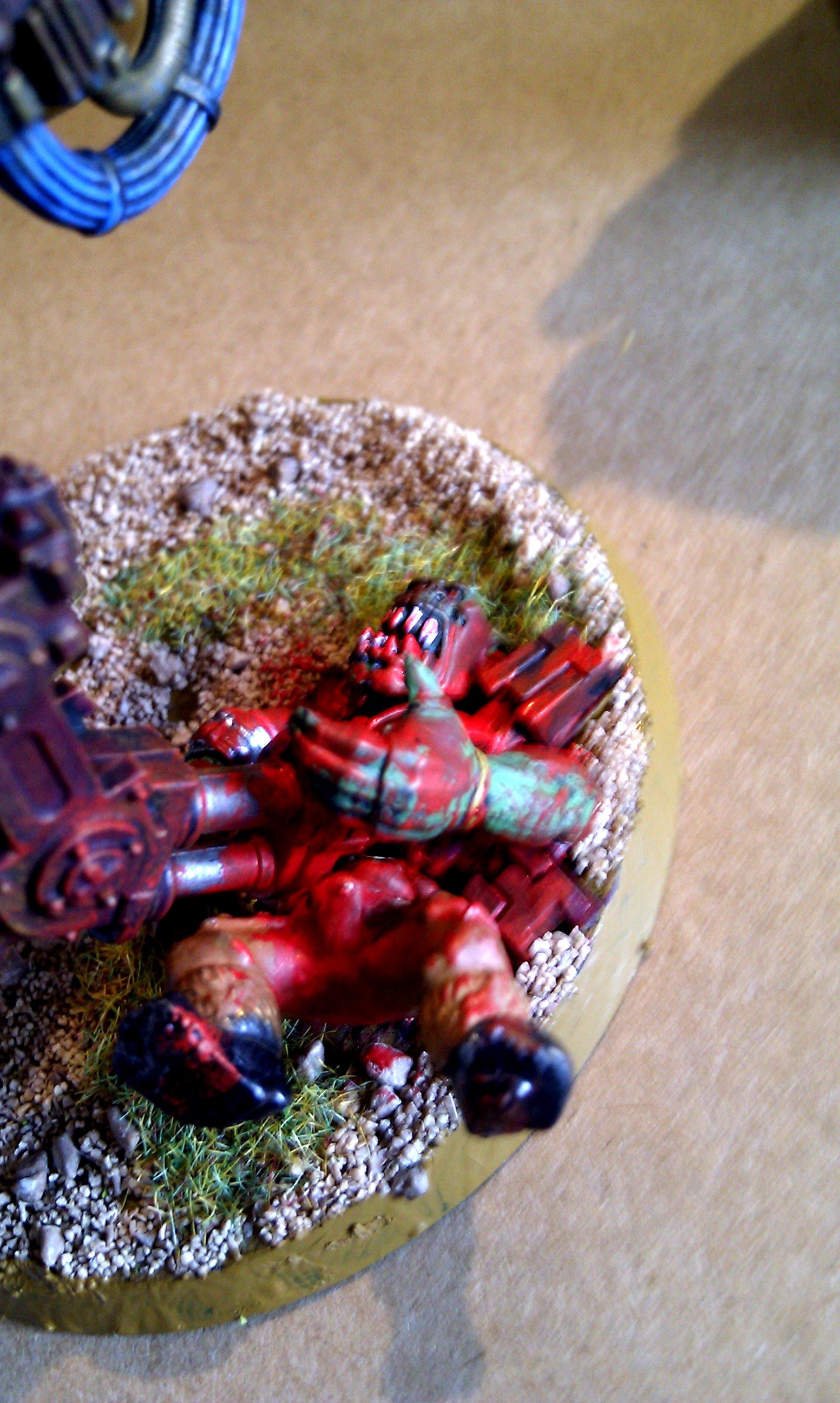 Armor, Blood Angels, Imperial, Space Marines, War Machine